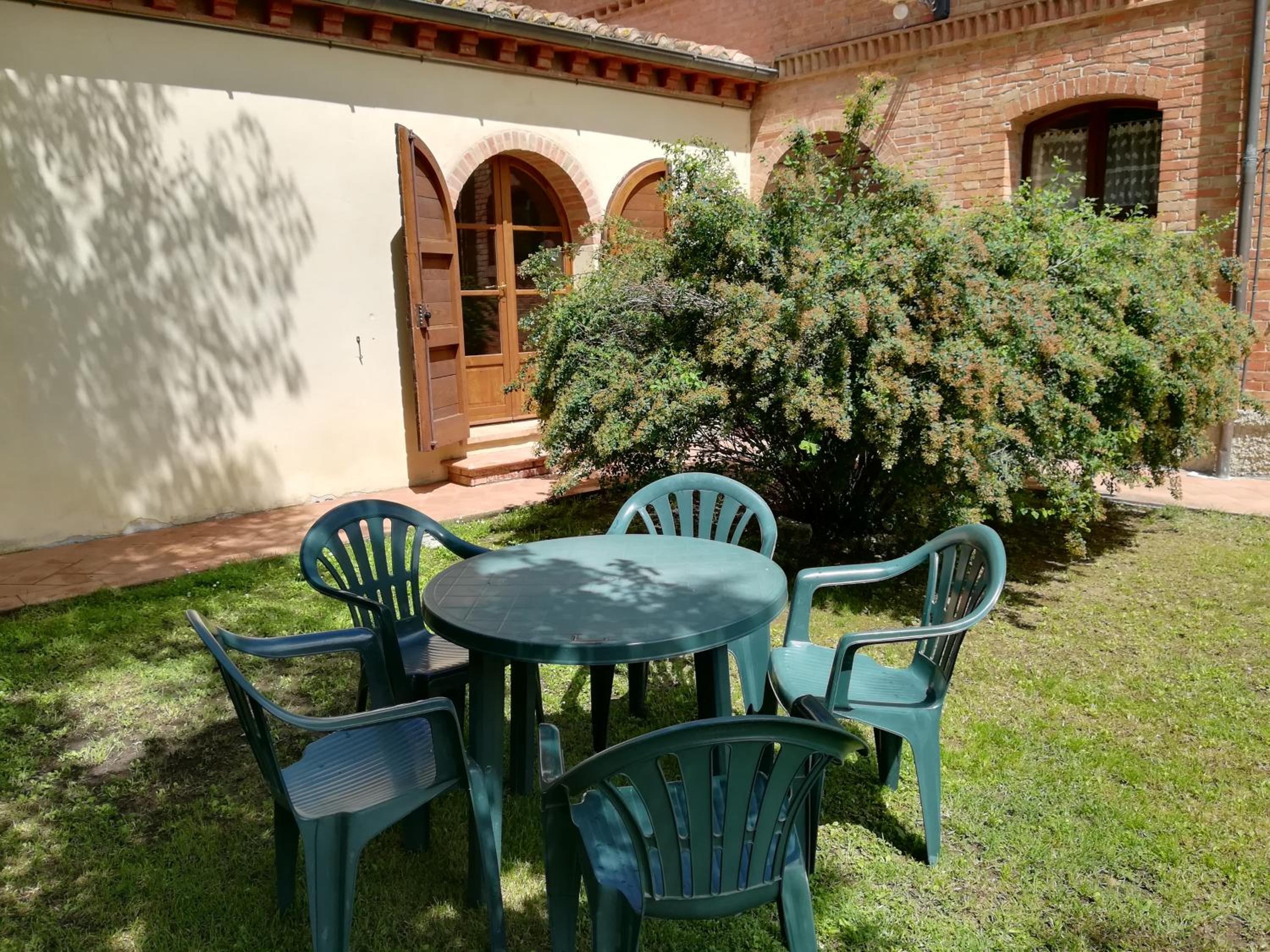 Agriturismo Piandimaggio