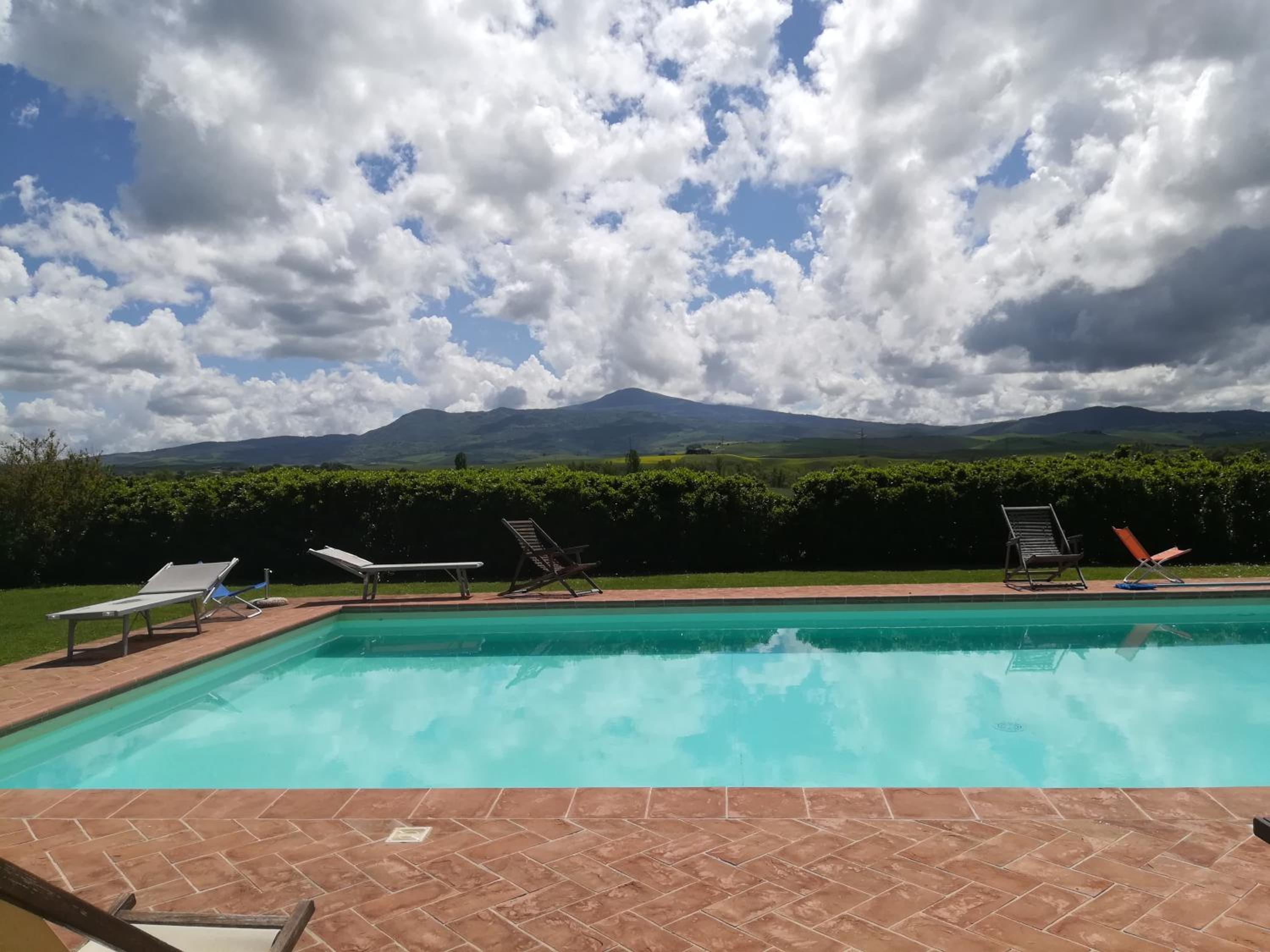 Agriturismo Piandimaggio