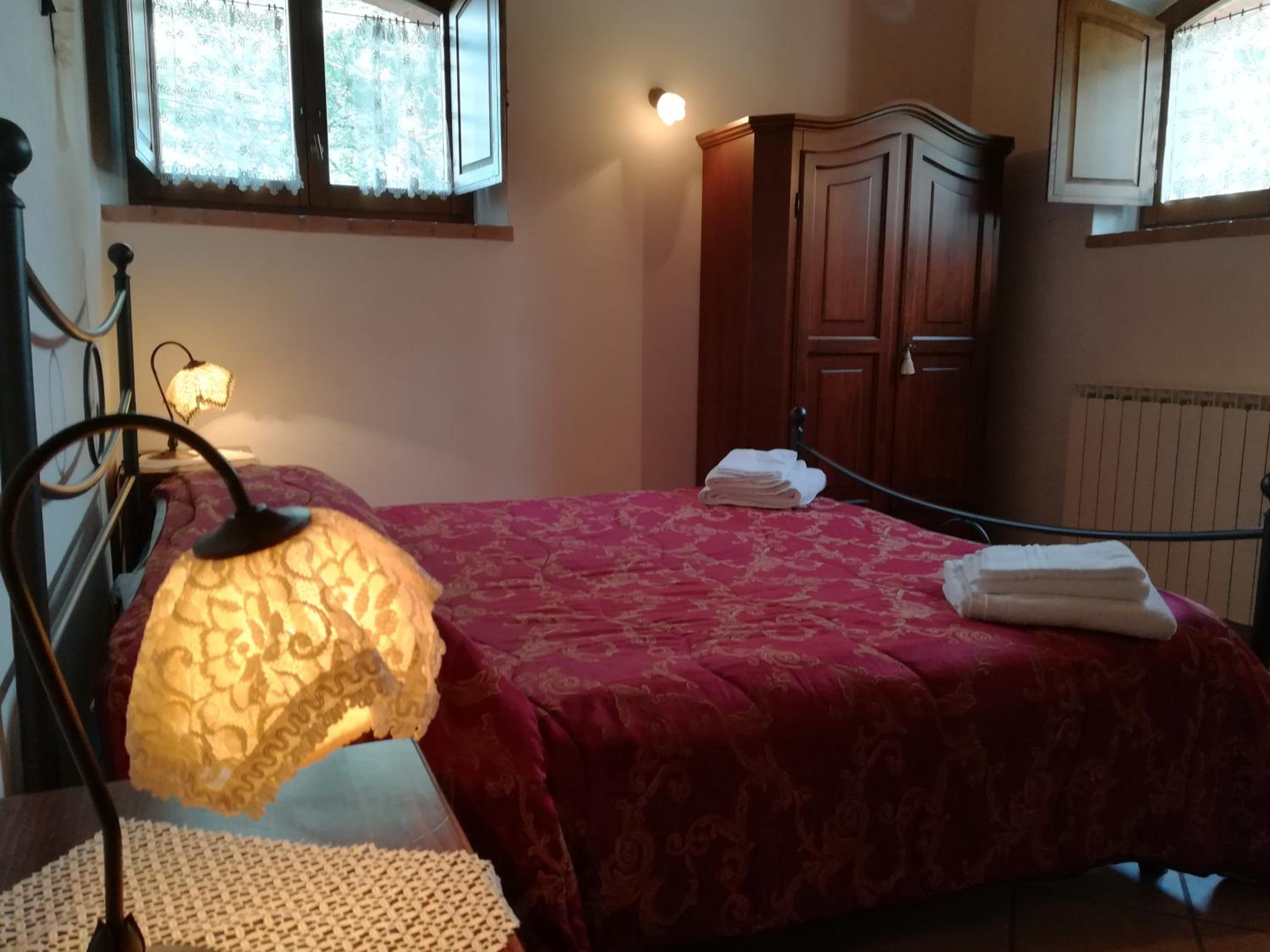 Agriturismo Piandimaggio