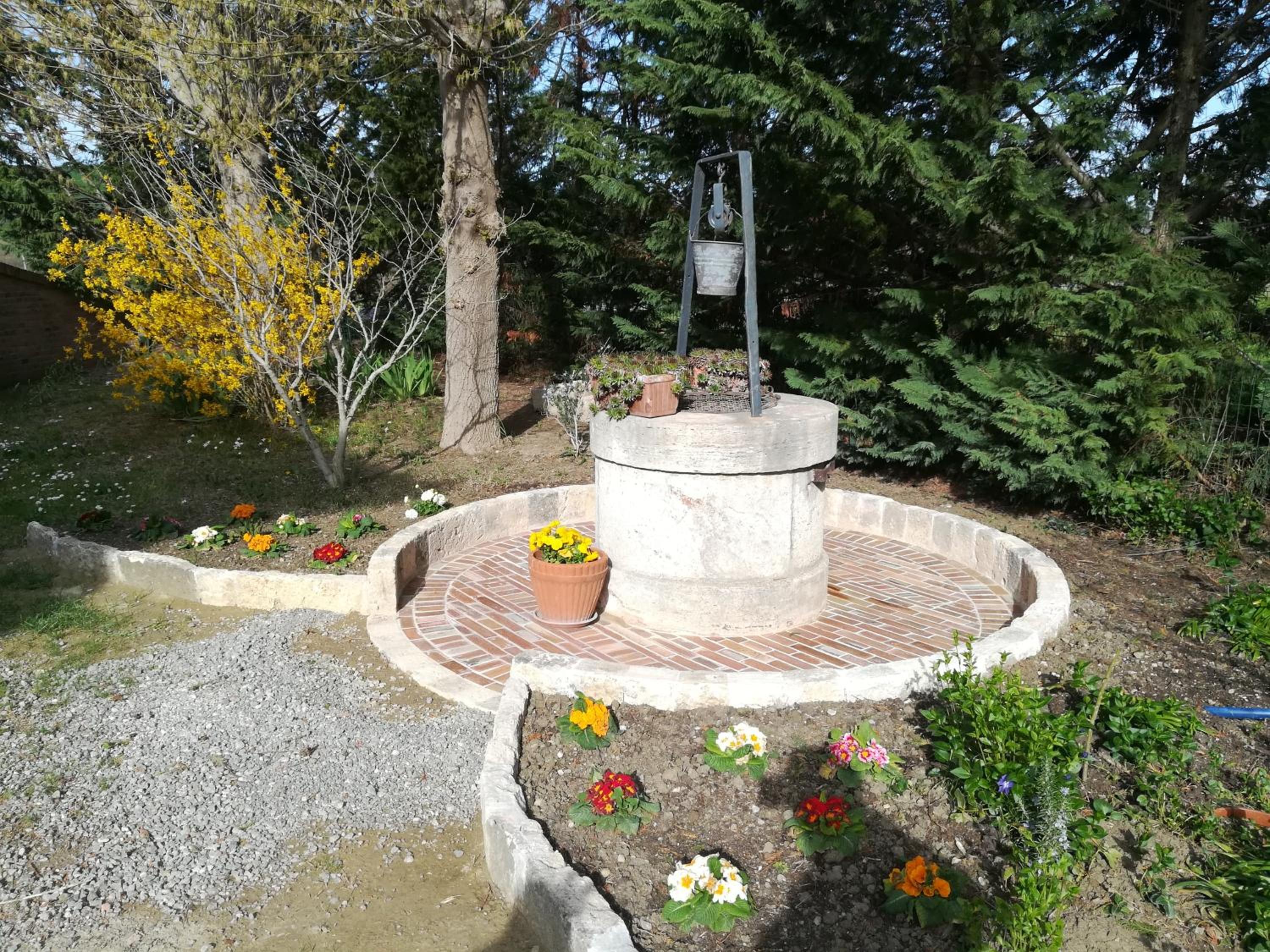 Agriturismo Piandimaggio
