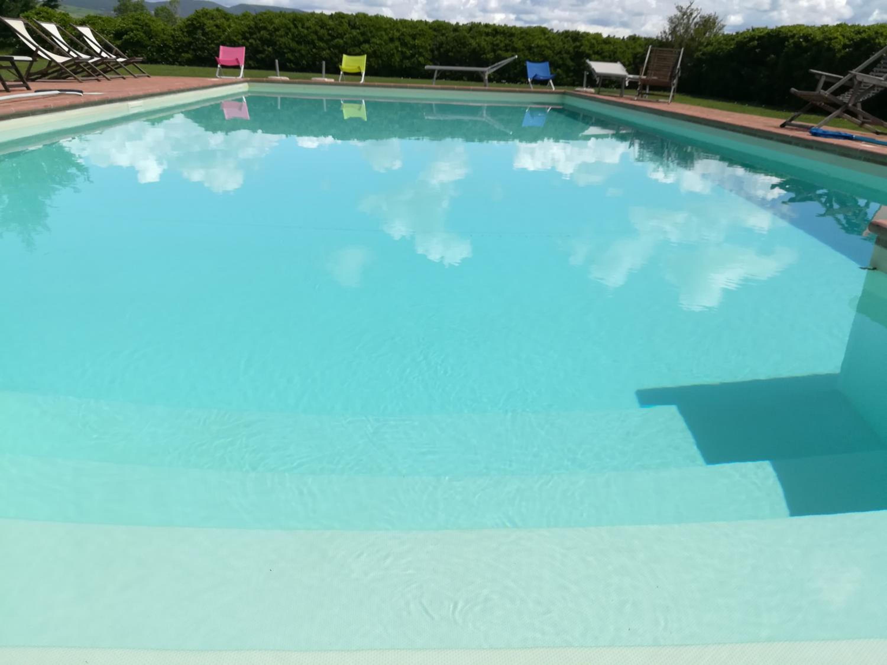 Agriturismo Piandimaggio