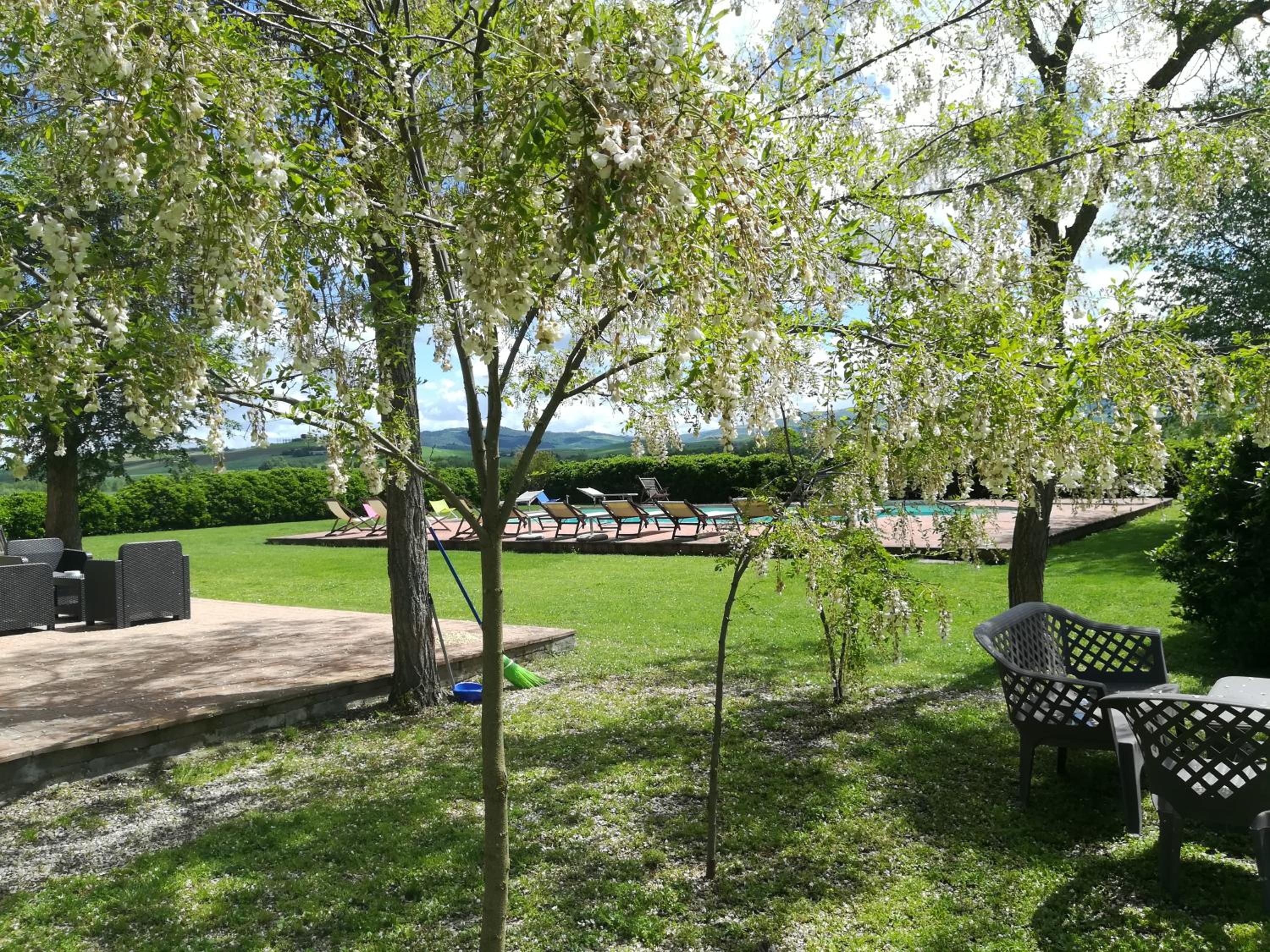 Agriturismo Piandimaggio