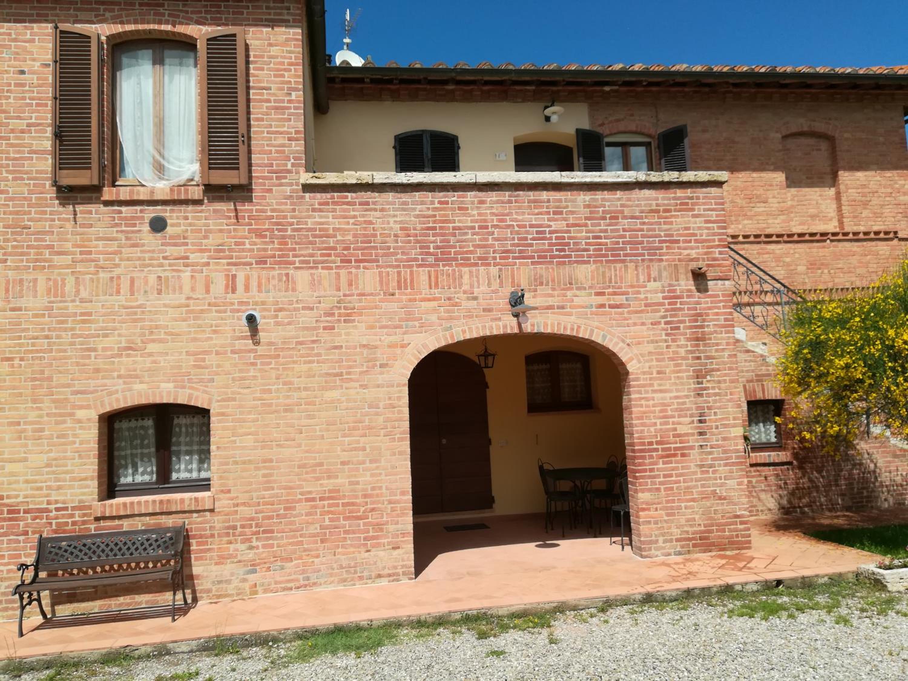 Agriturismo Piandimaggio