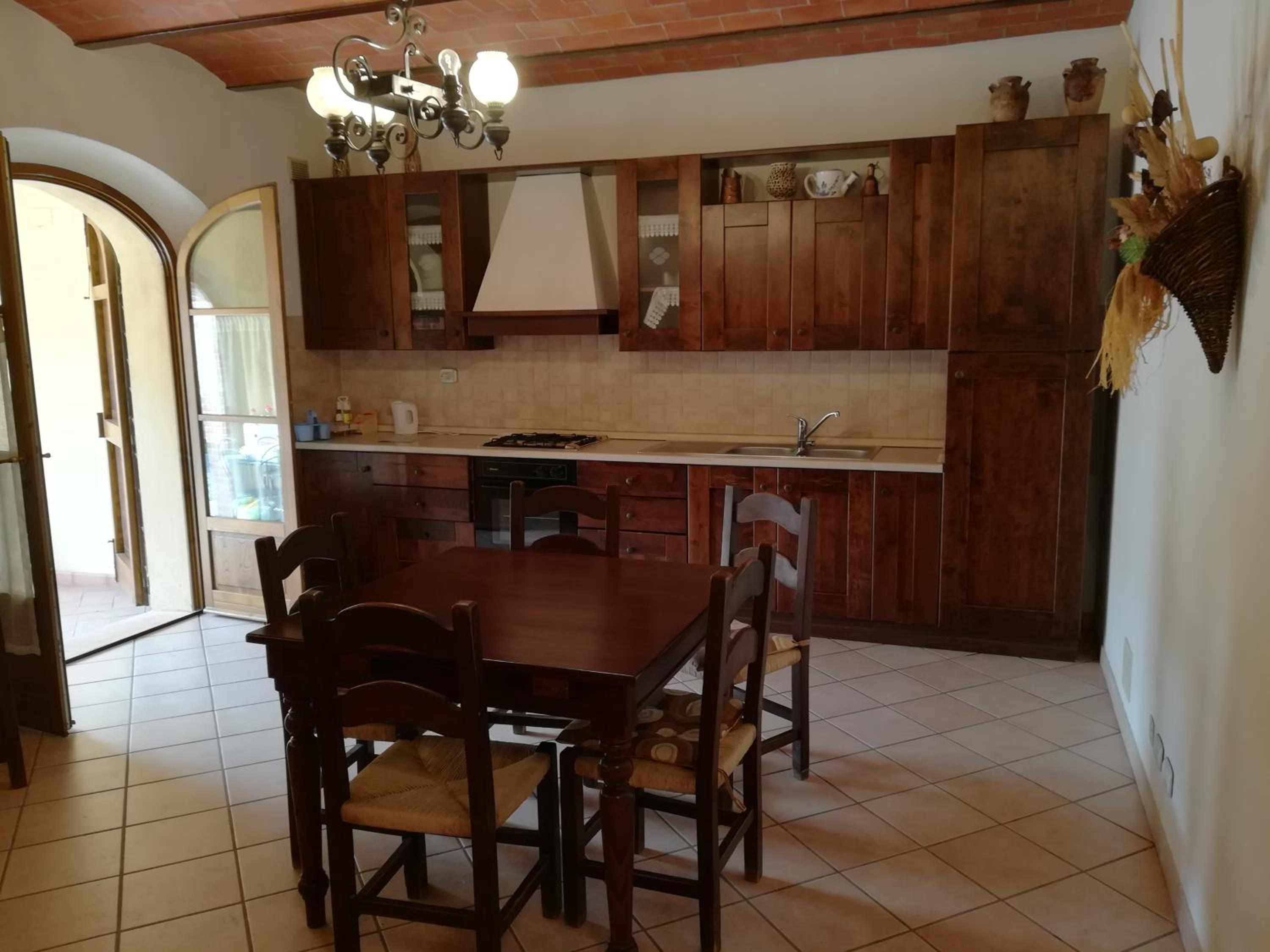 Agriturismo Piandimaggio