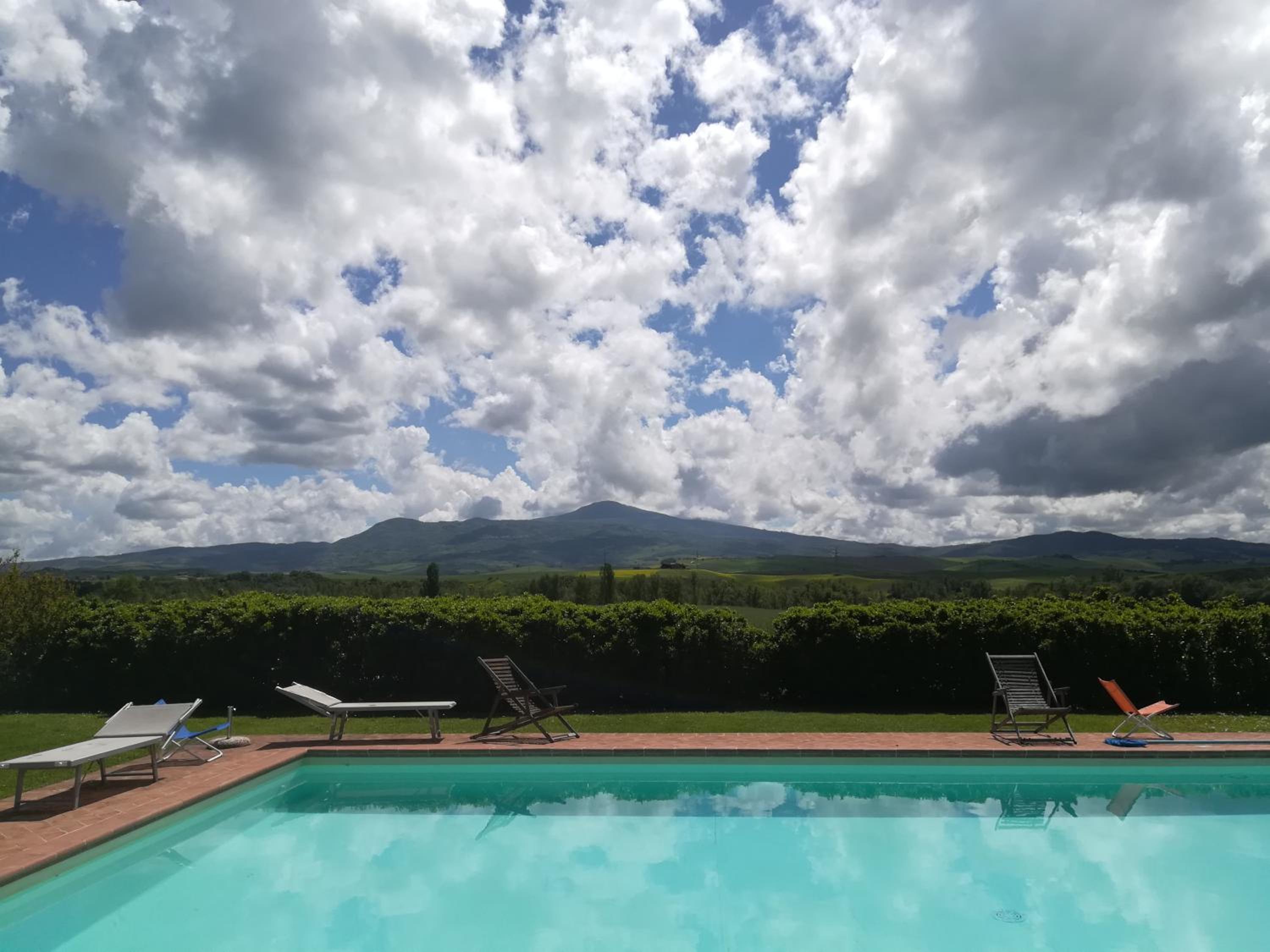 Agriturismo Piandimaggio