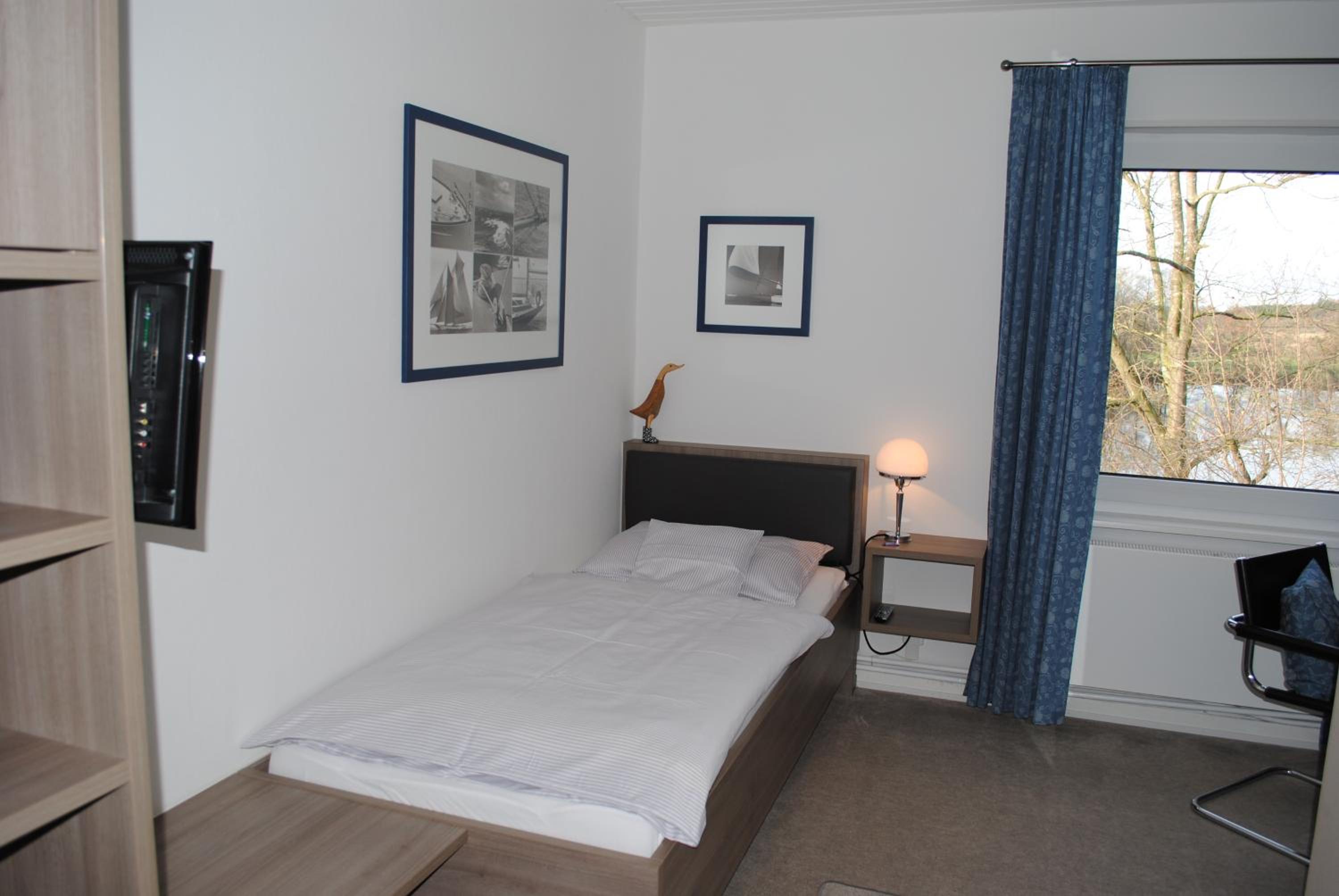 Hotel Seelust