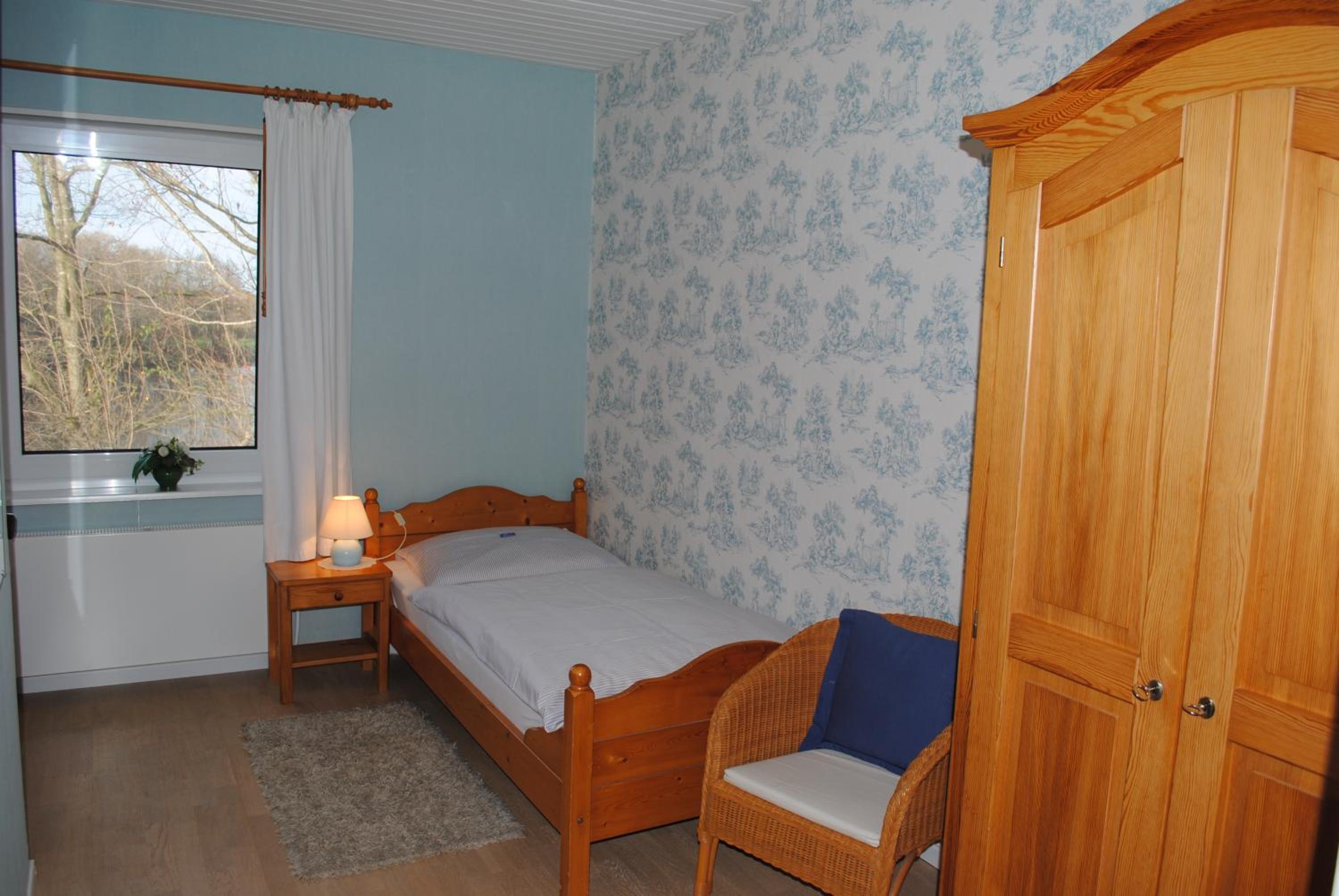 Hotel Seelust