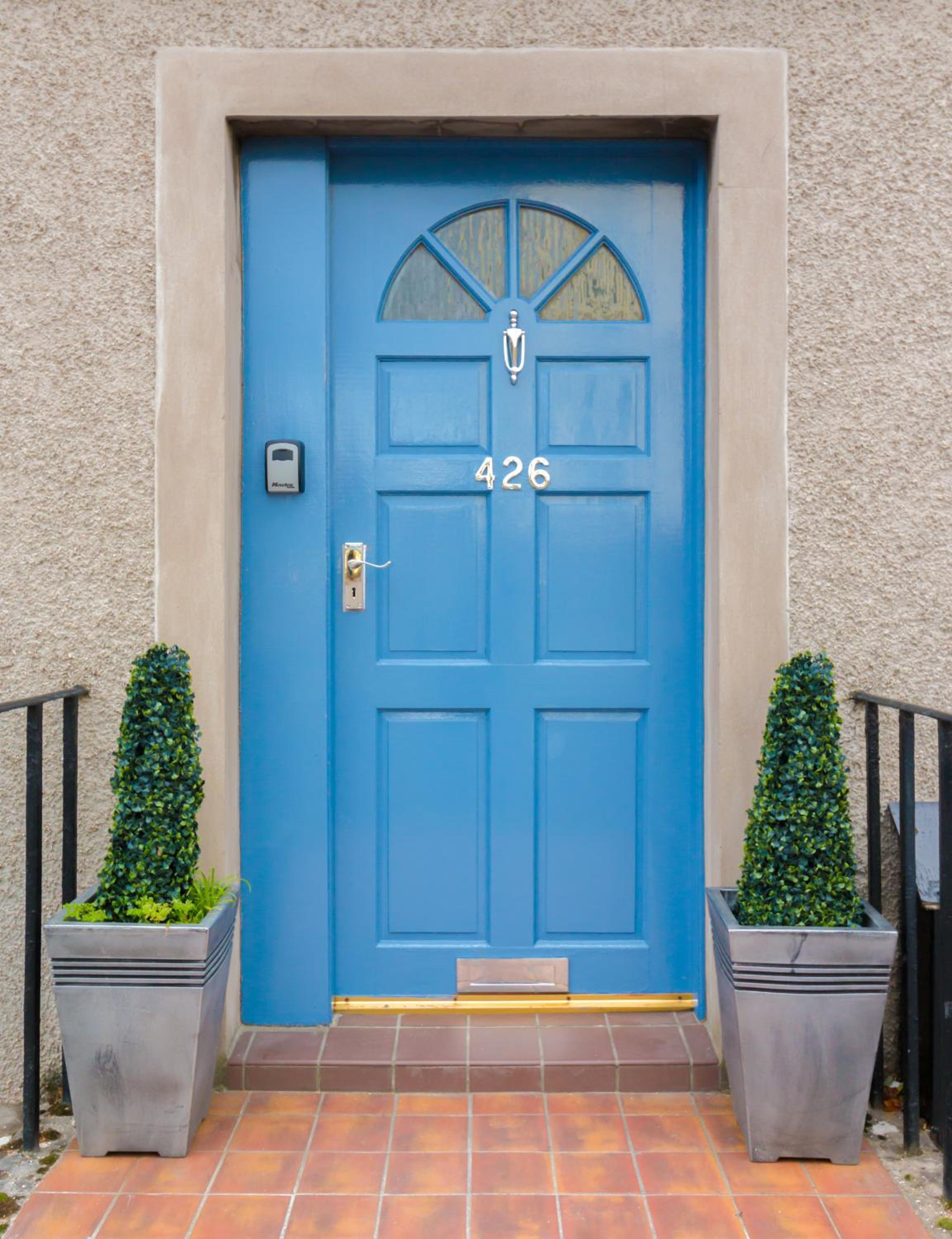 Seaview Cottage Central Dundee