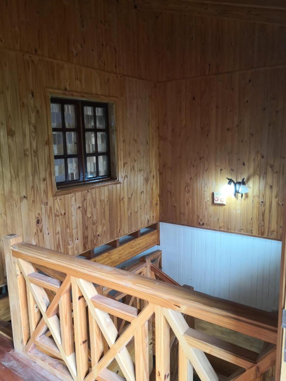 Palo Rosa Lodge
