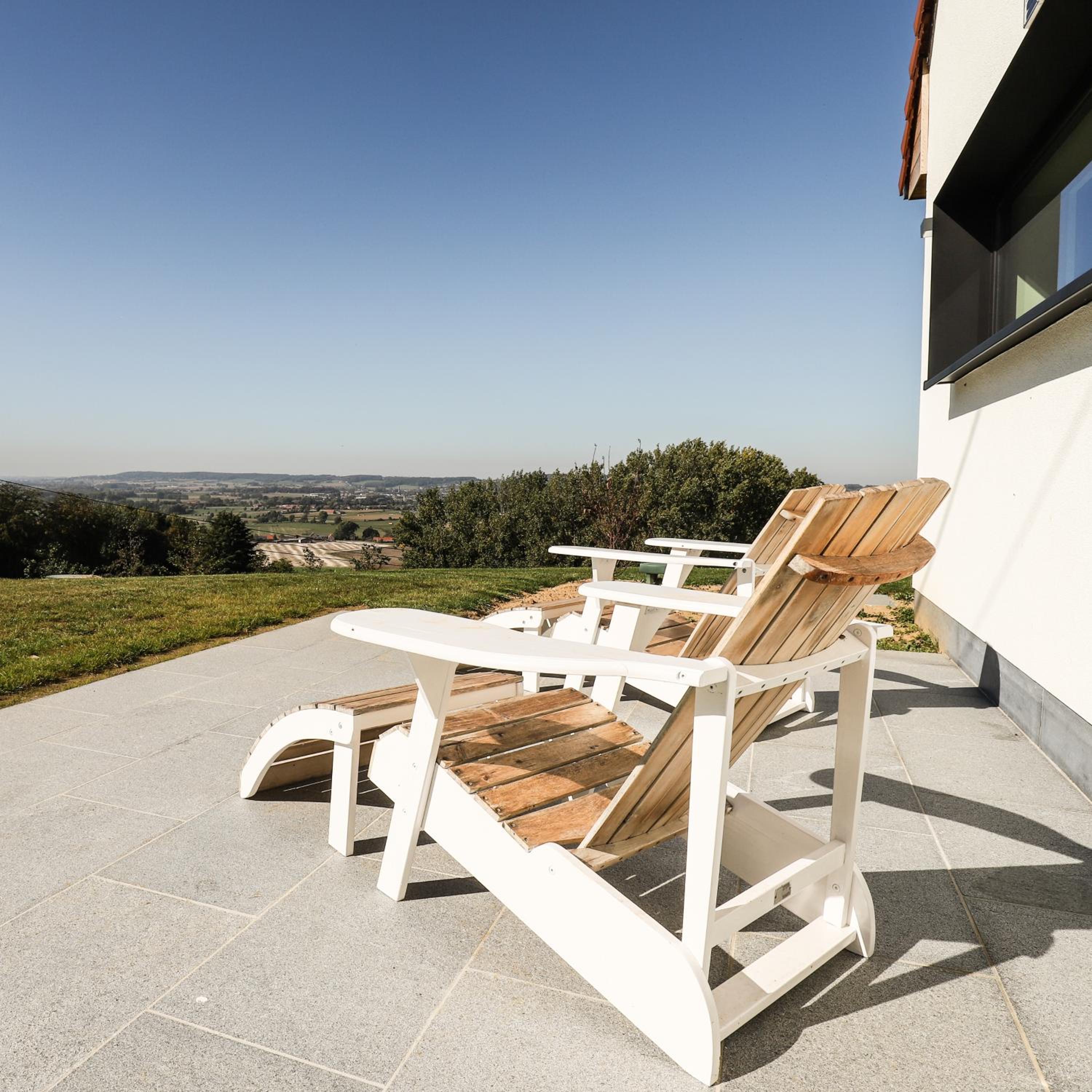 Villa Les Hauts