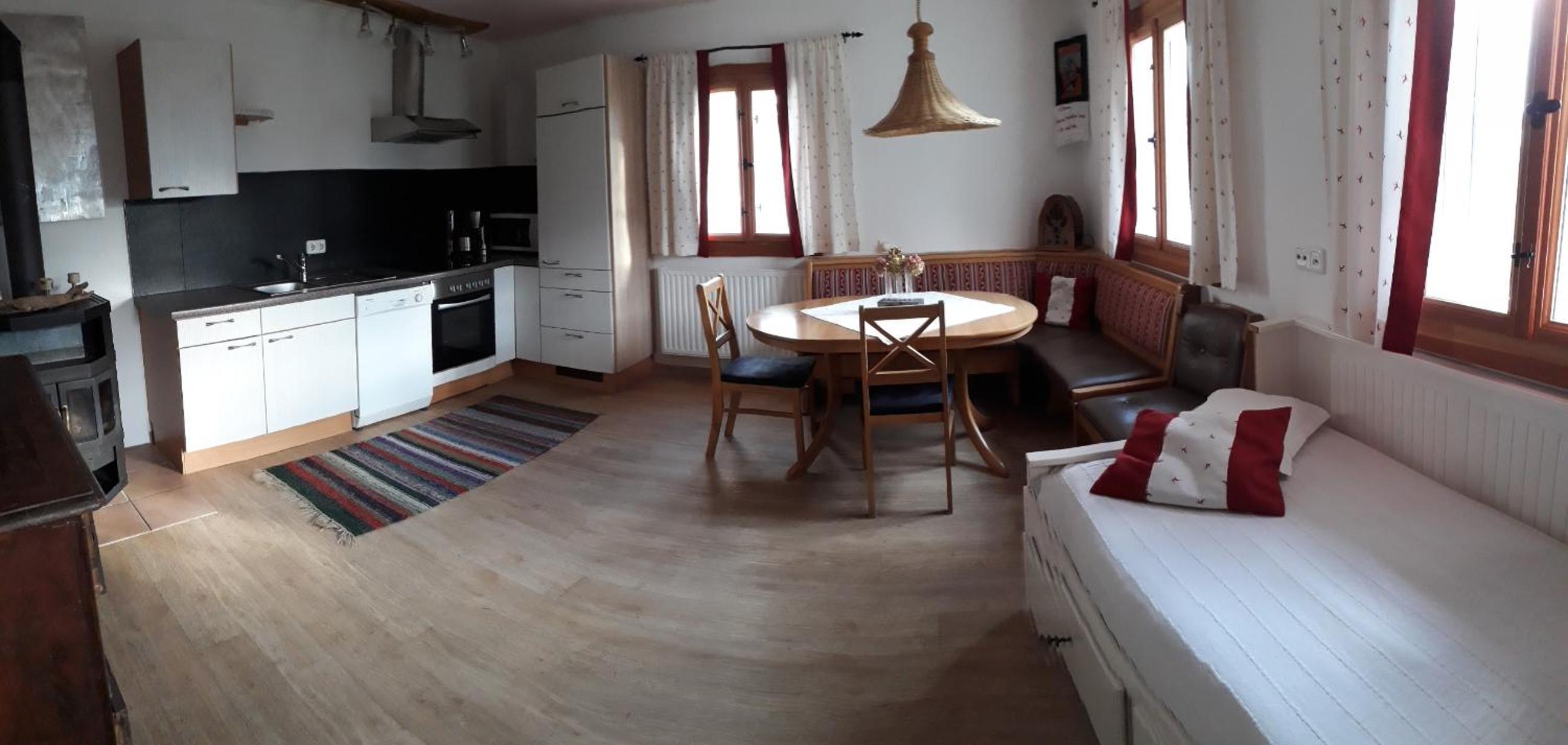 Ferienhaus Obermoser