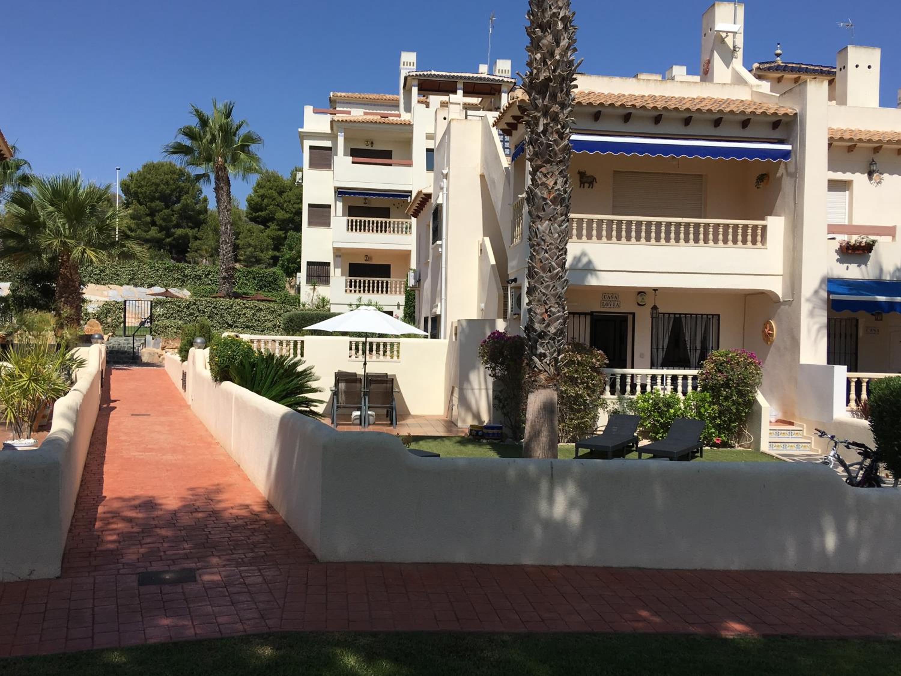 Casa Lovia view 5