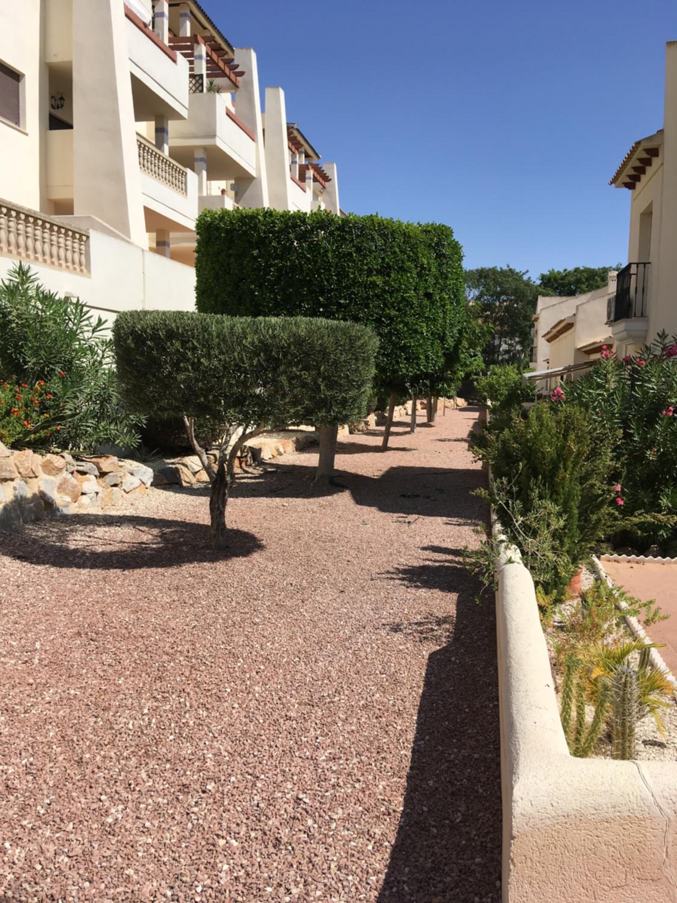 Casa Lovia view 3