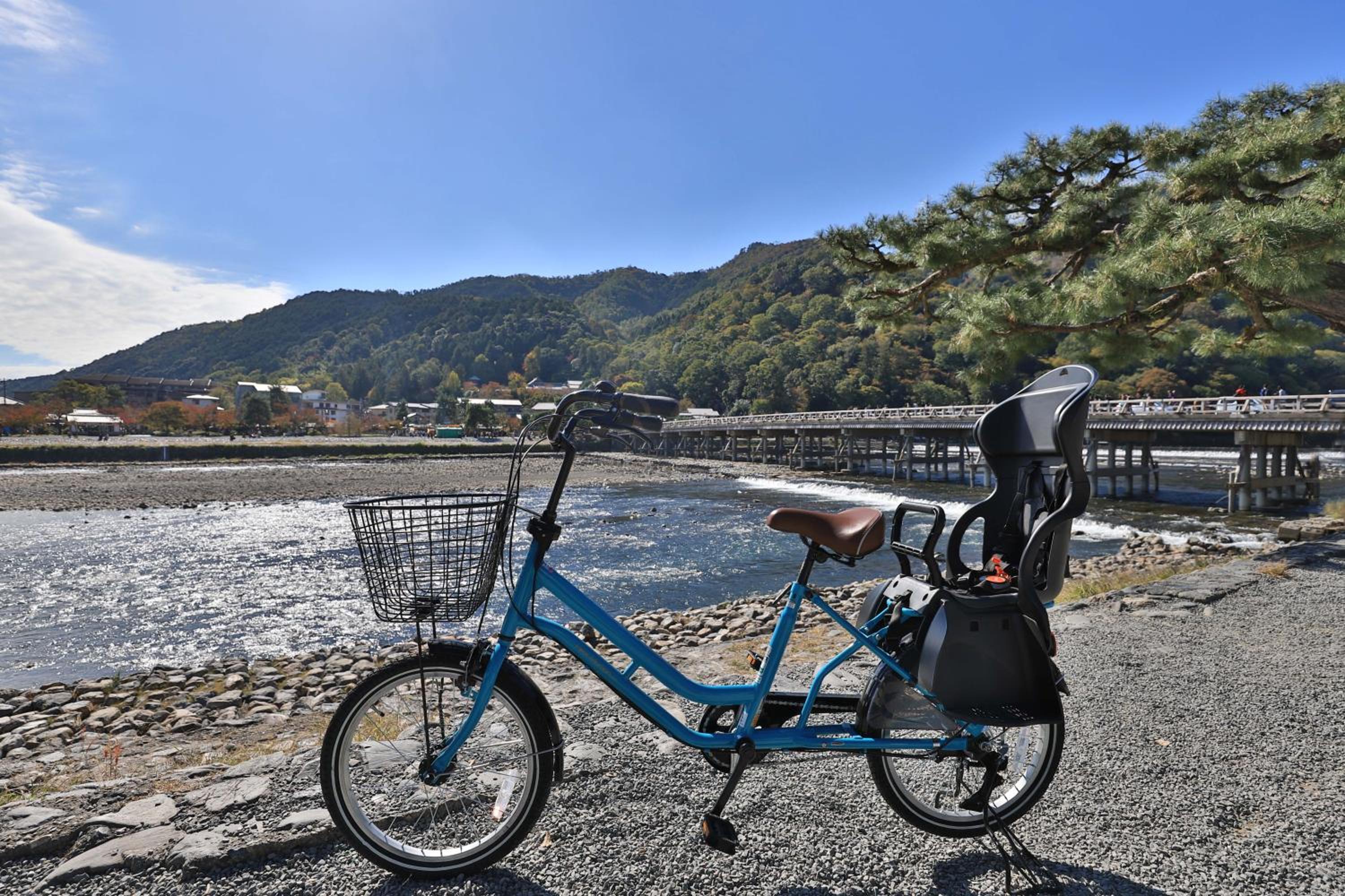 一棟貸切り宿 GuestHouse 嵯峨嵐山, photo 47