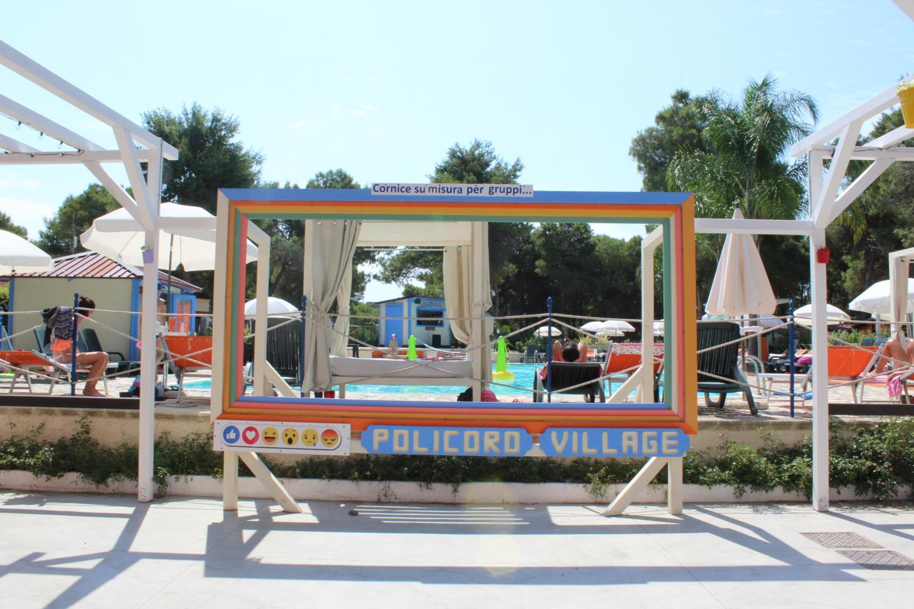 Policoro Village Hotel