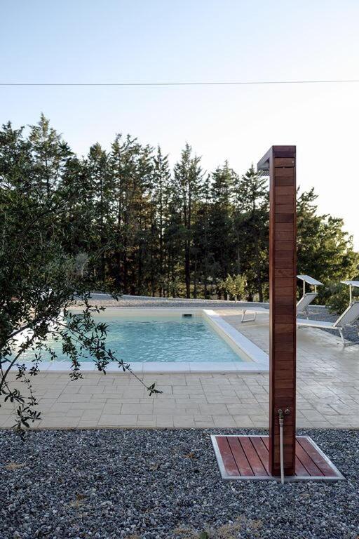Masseria di Trulli Escape