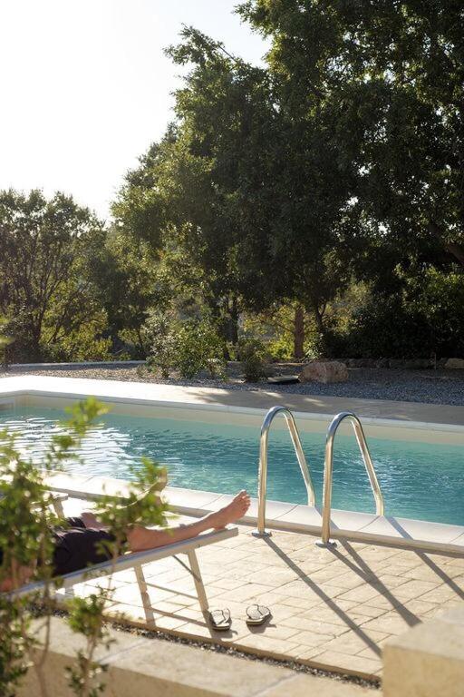 Masseria di Trulli Escape