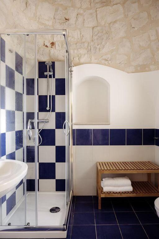 Masseria di Trulli Escape