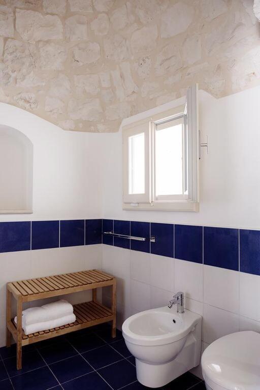 Masseria di Trulli Escape