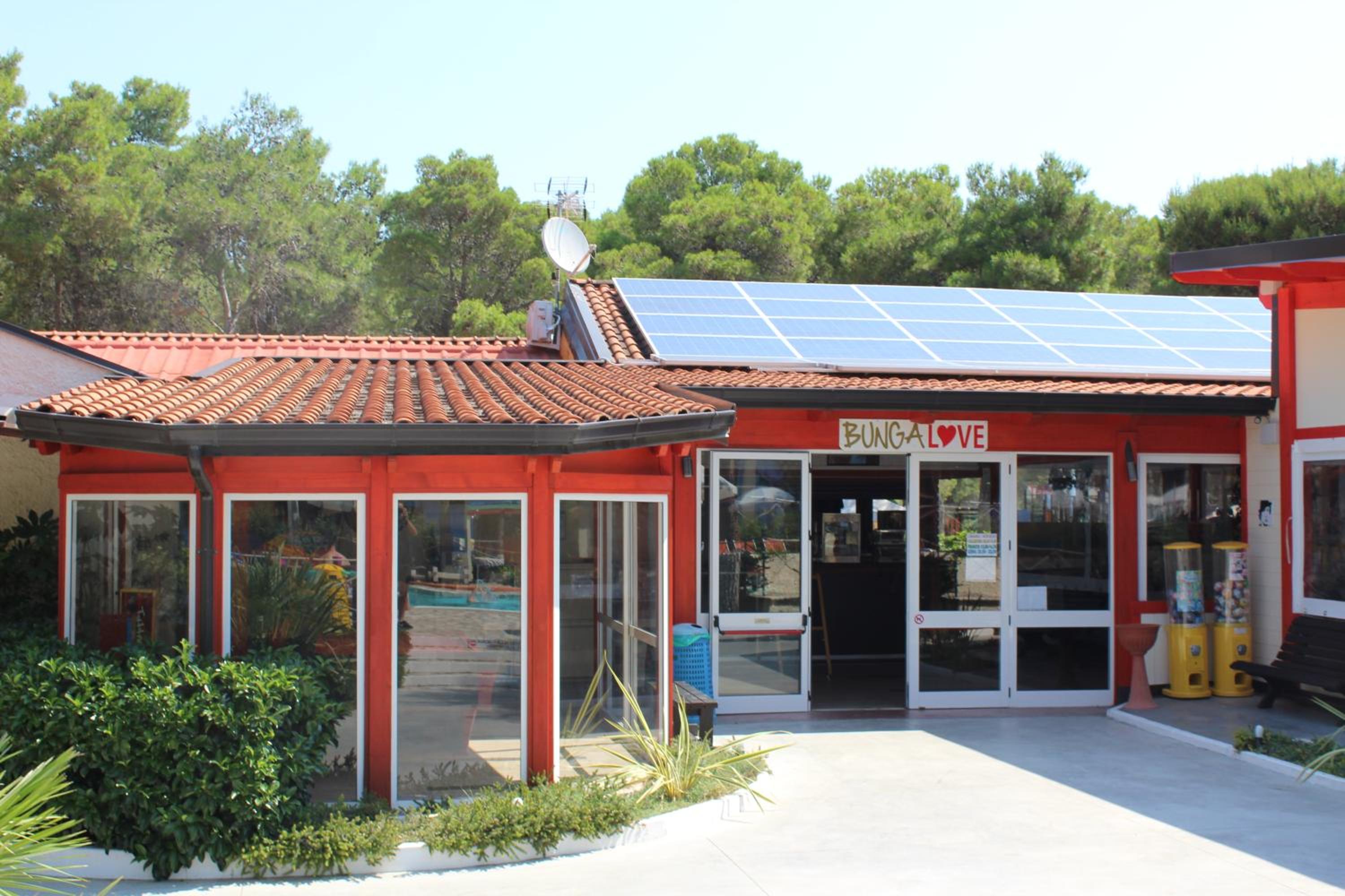Policoro Village Hotel