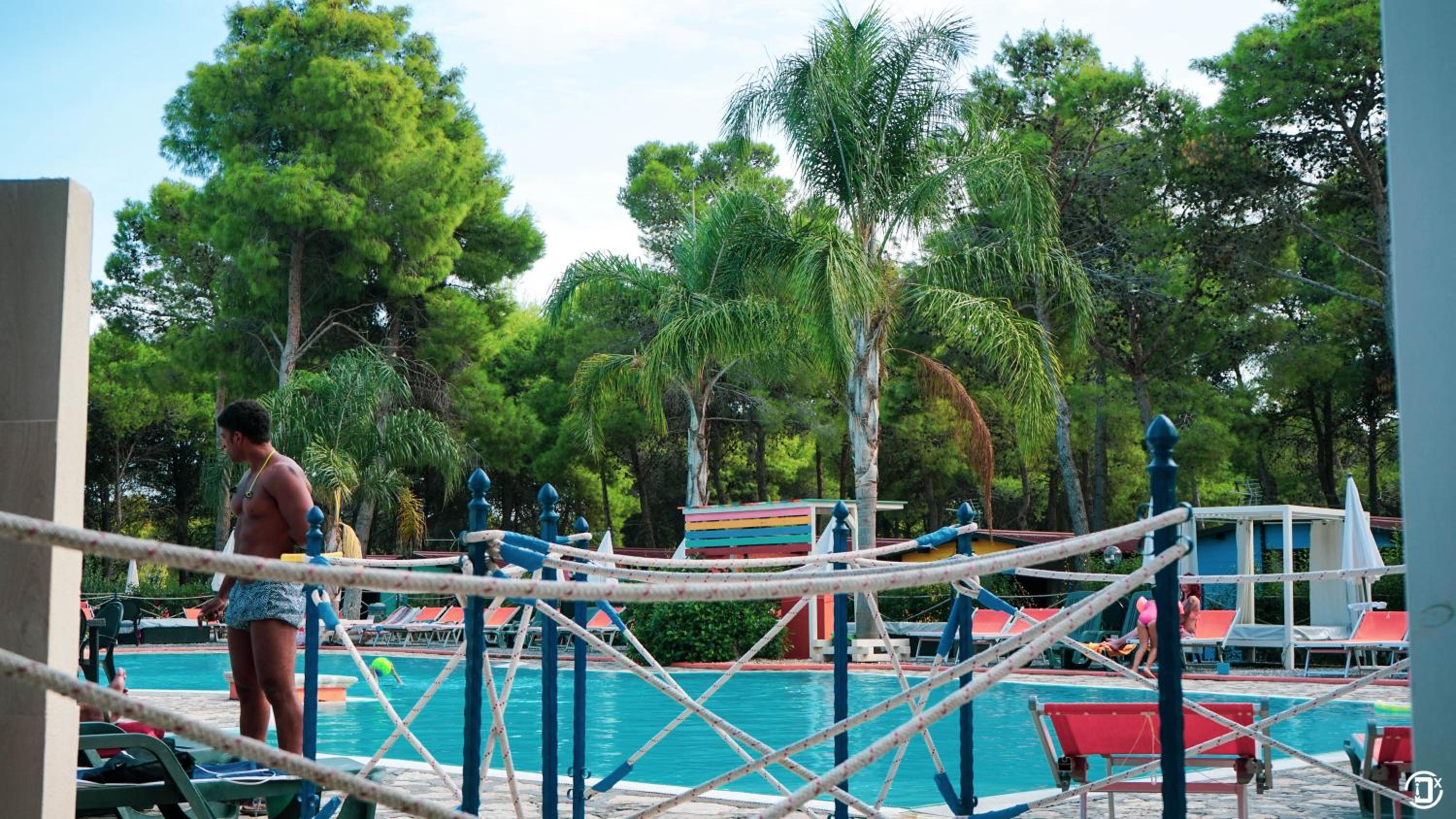Policoro Village Hotel
