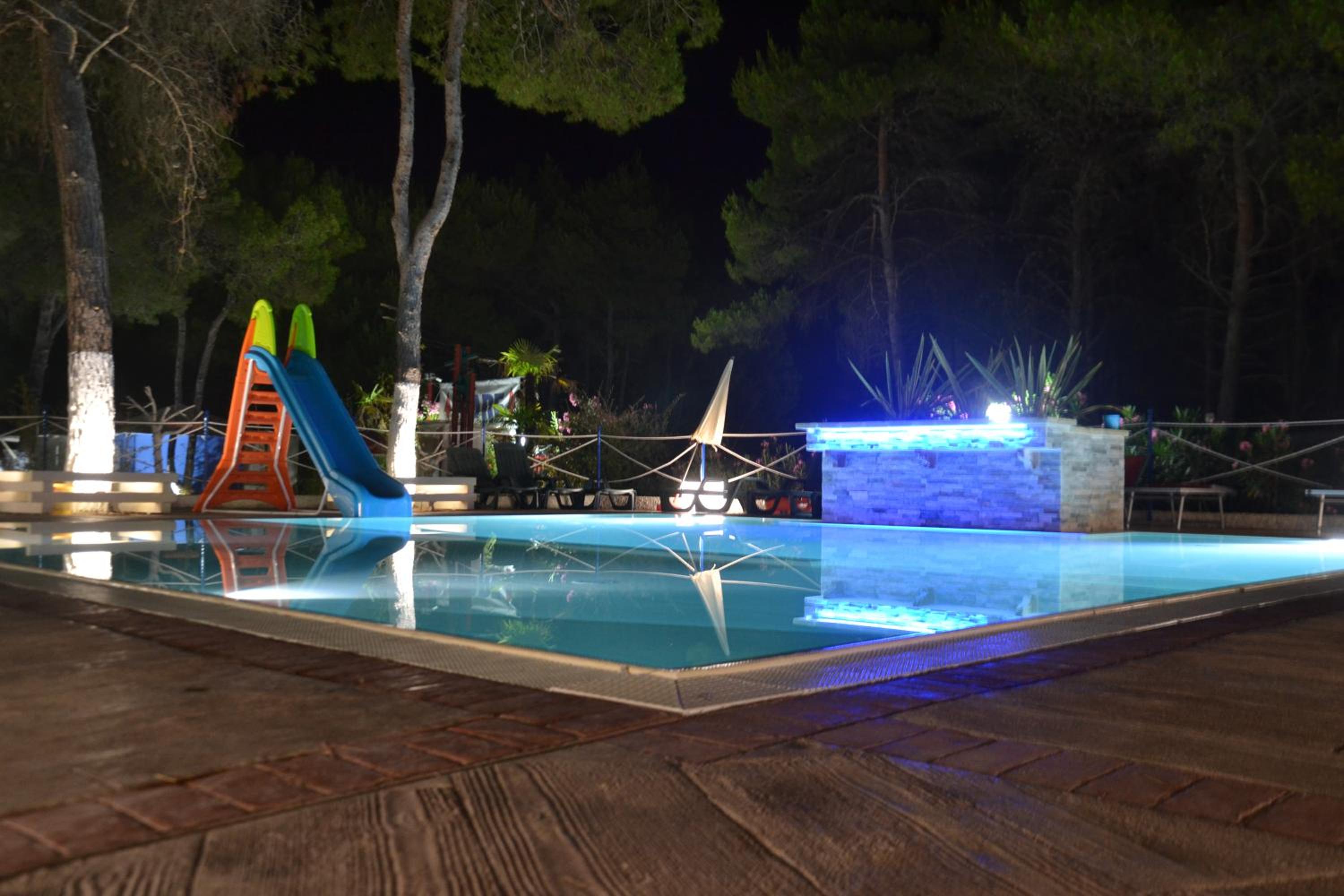 Policoro Village Hotel