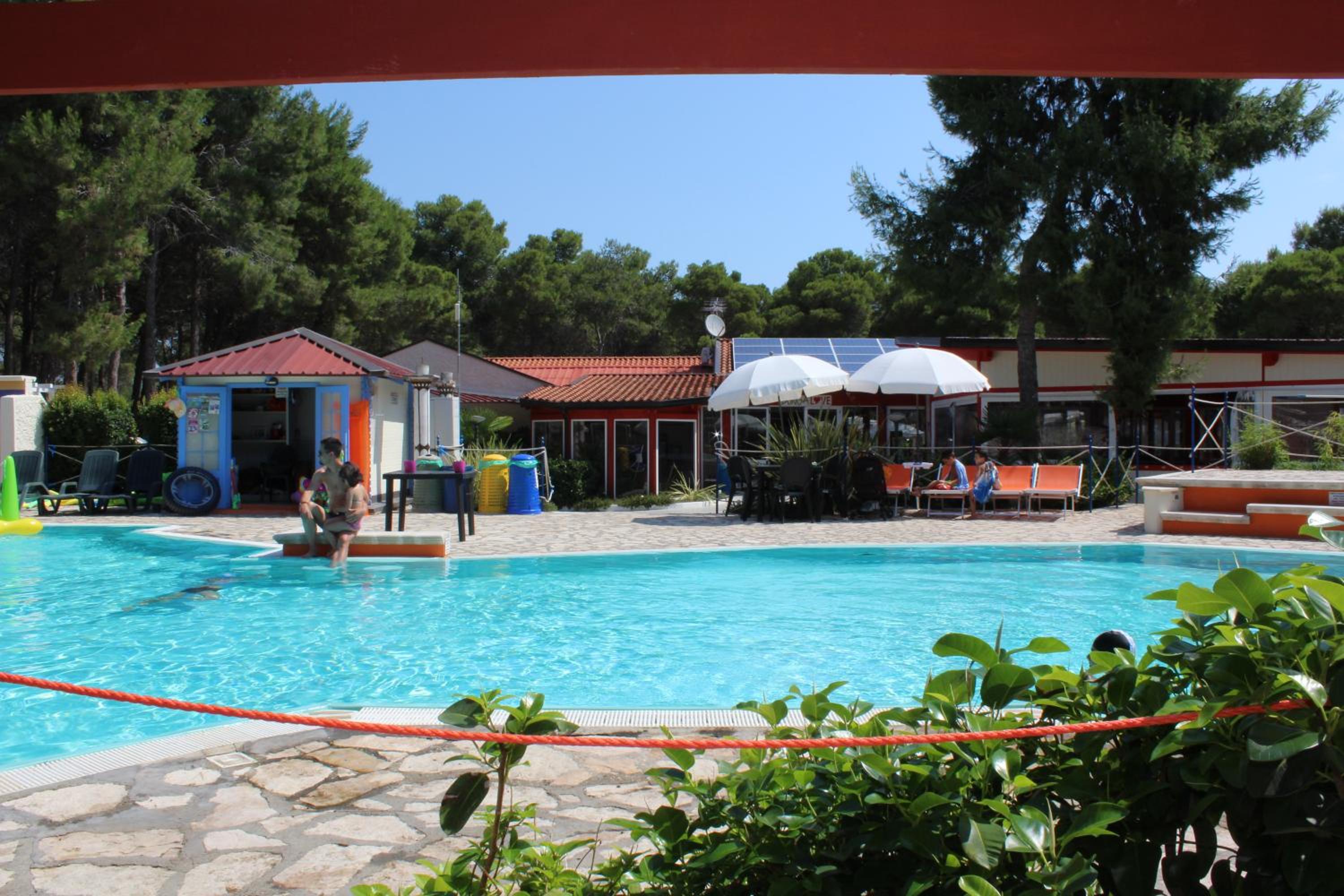 Policoro Village Hotel