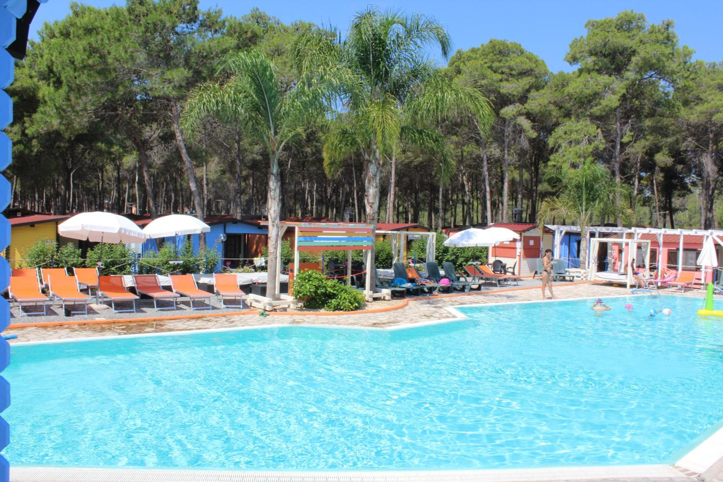 Policoro Village Hotel