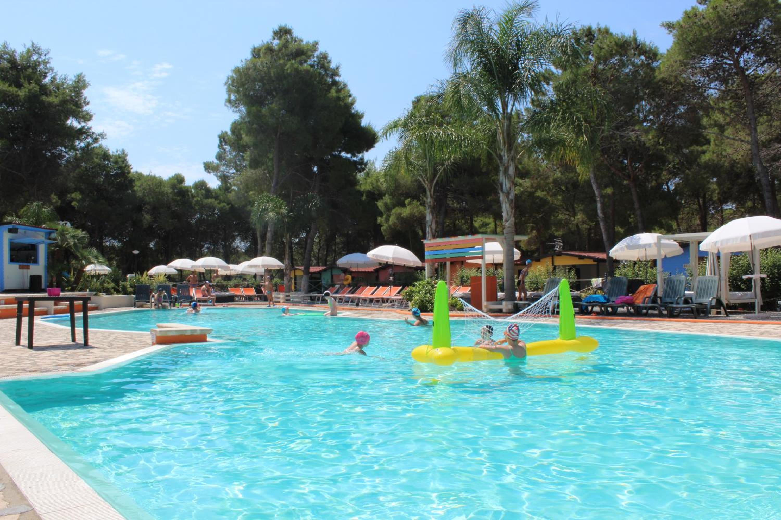 Policoro Village Hotel
