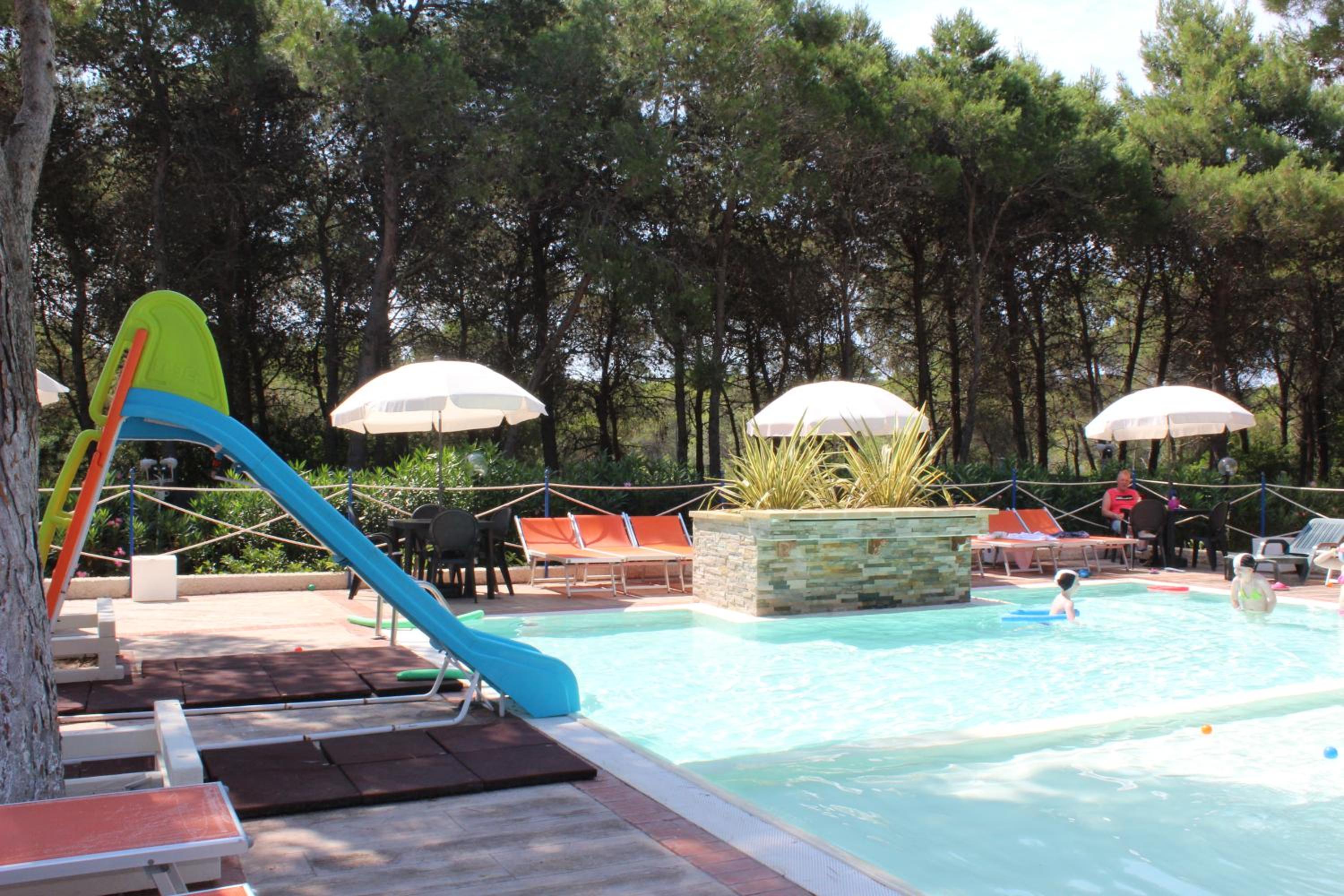 Policoro Village Hotel