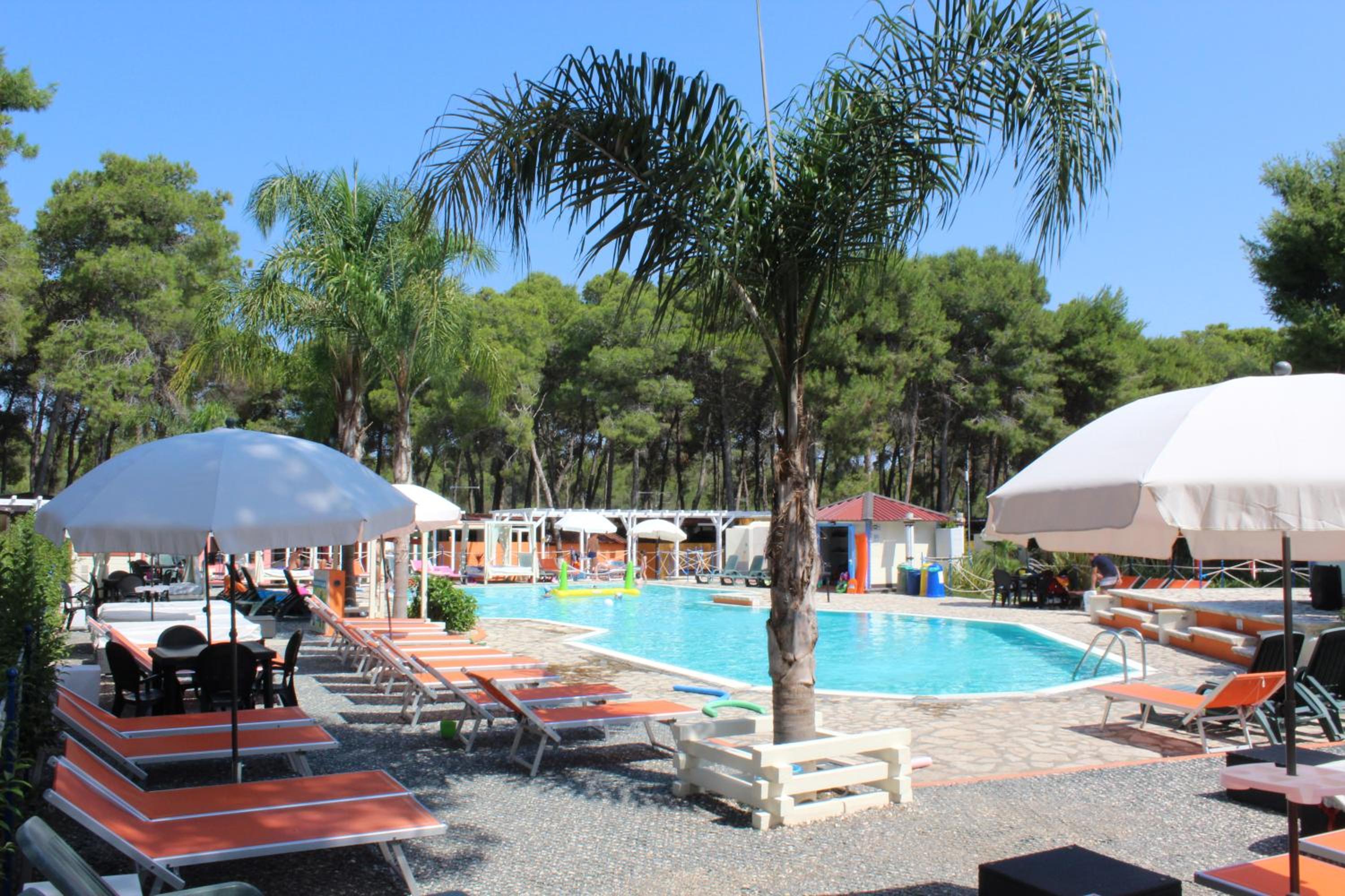 Policoro Village Hotel