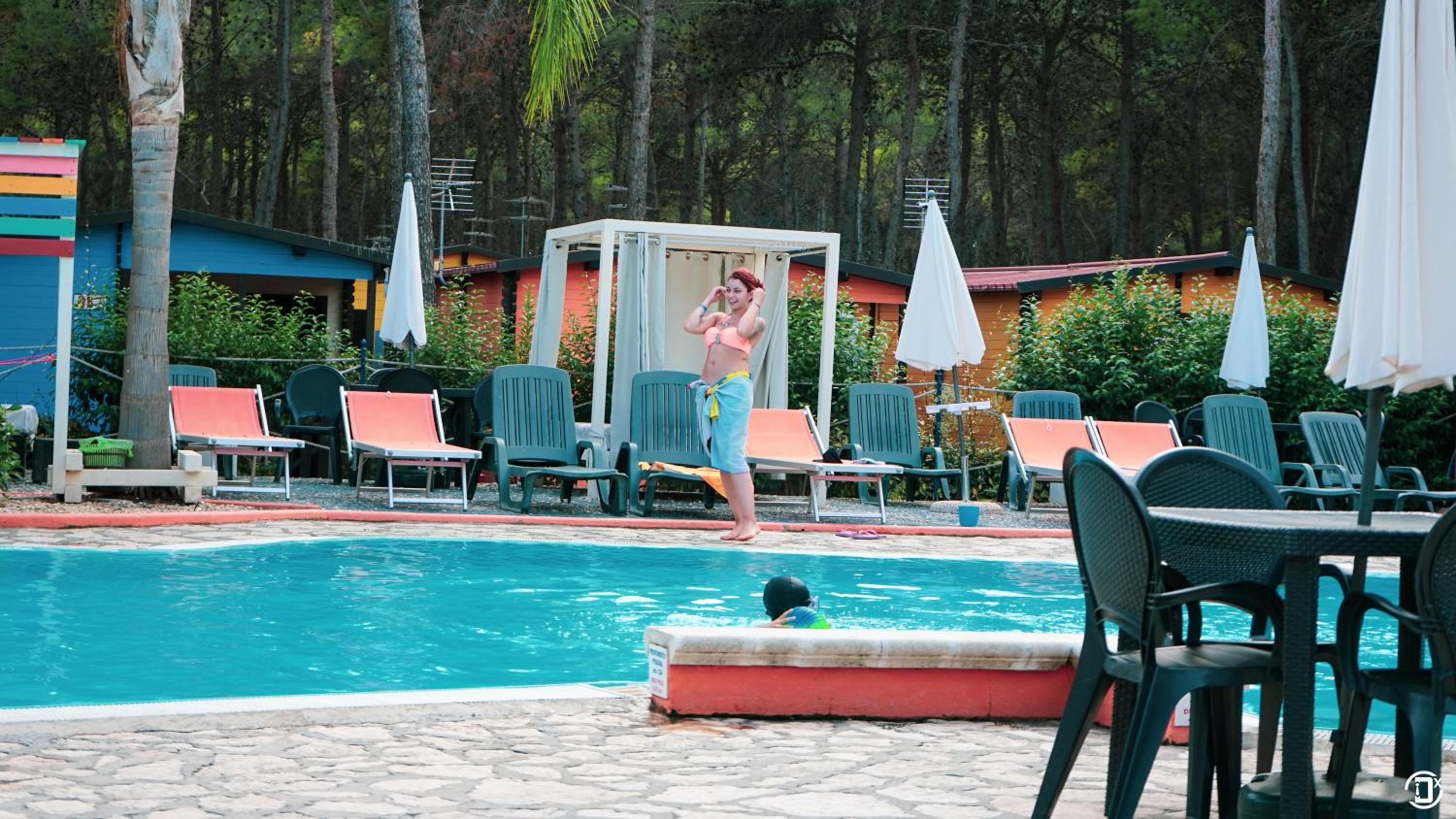 Policoro Village Hotel