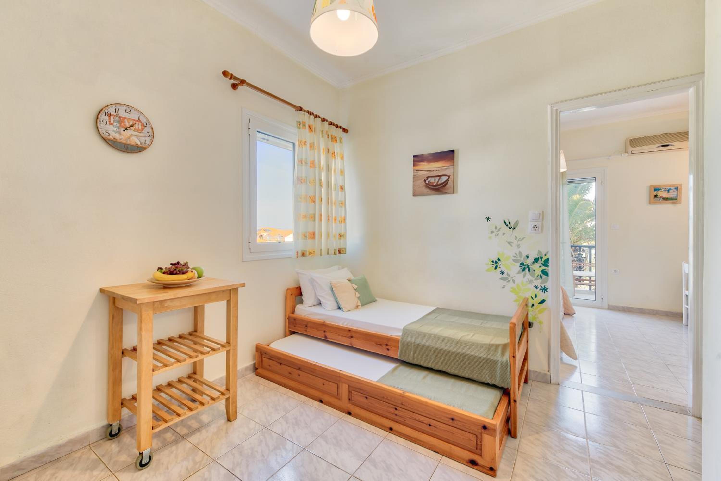Panorama Studios & Apartments