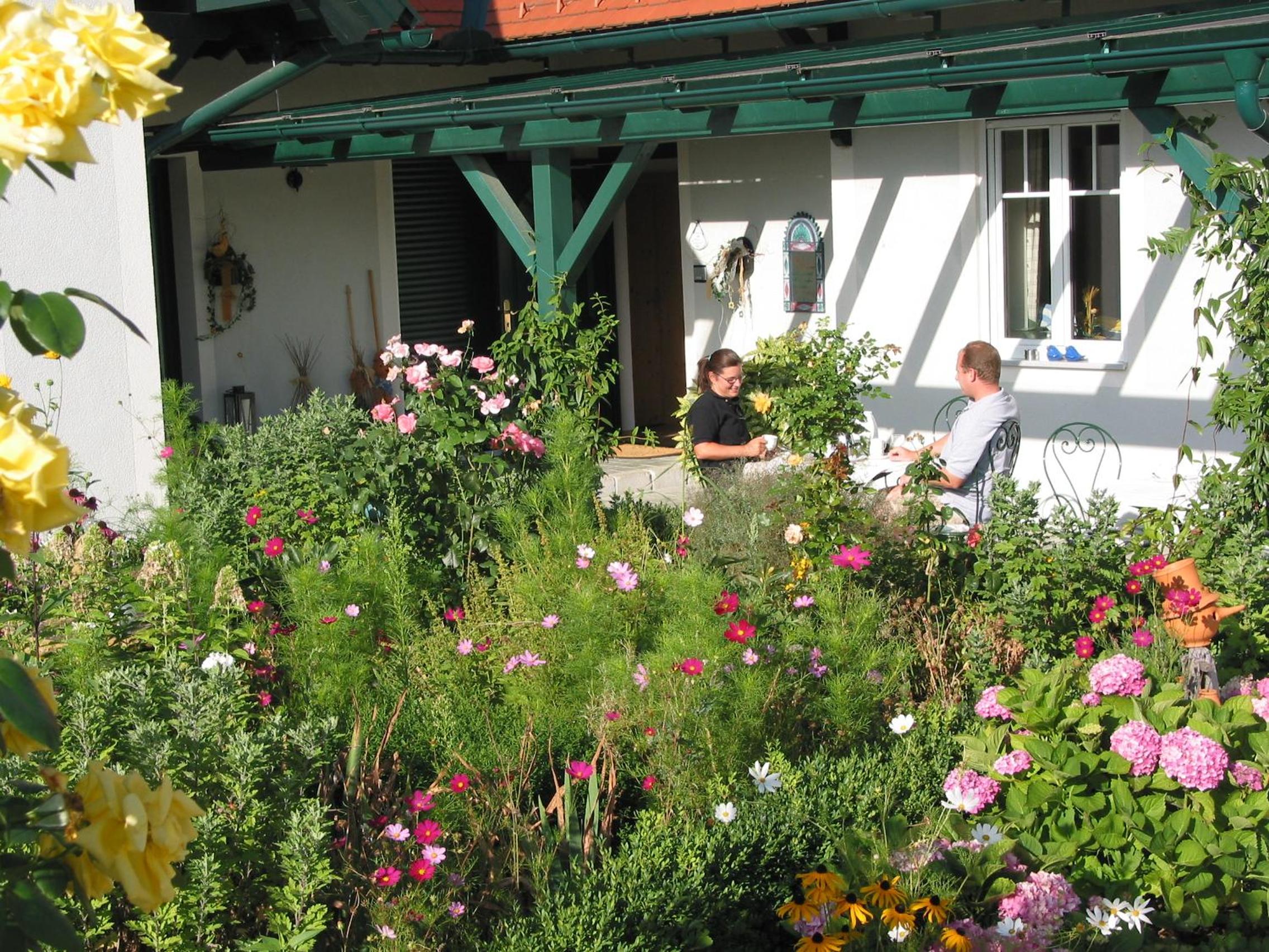 Landhaus Eder