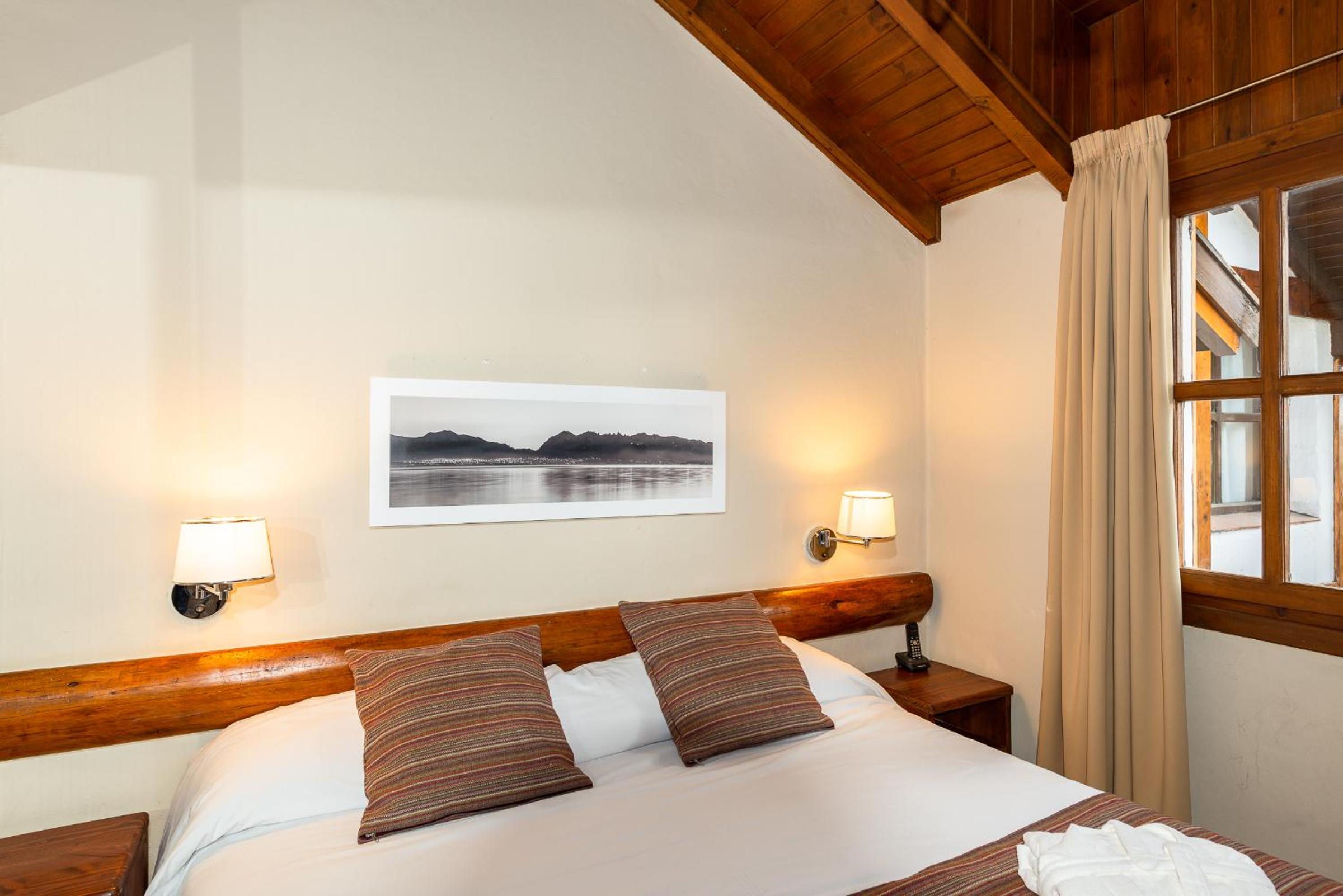 Pailahue Cabañas Lodge