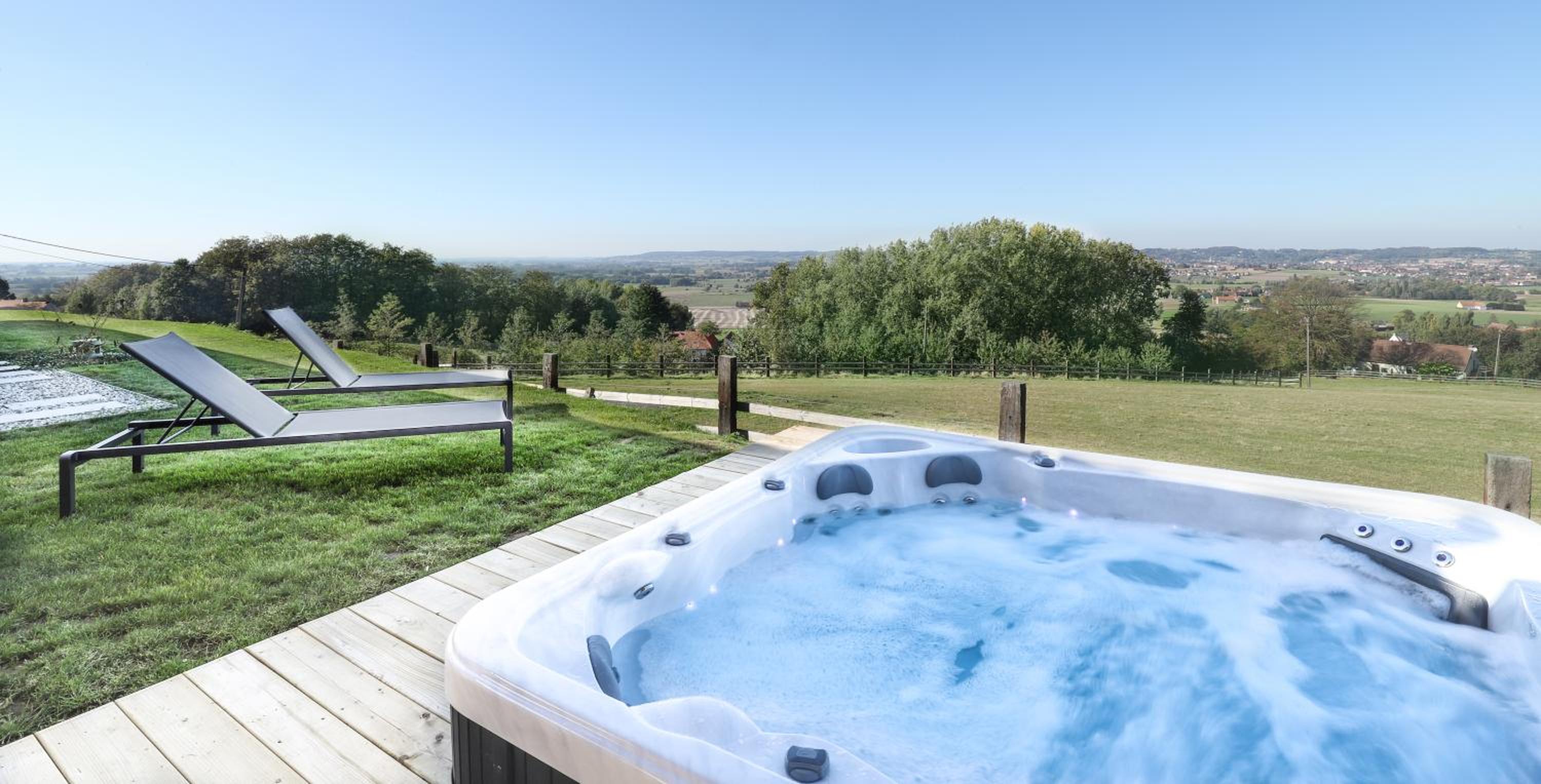 Villa Les Hauts