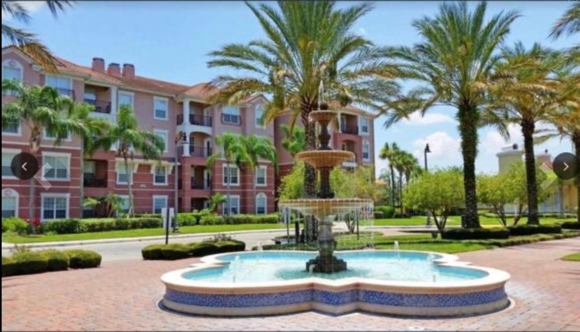 Hotel Executive 3 Bedroom Villa at Universal - Image 1