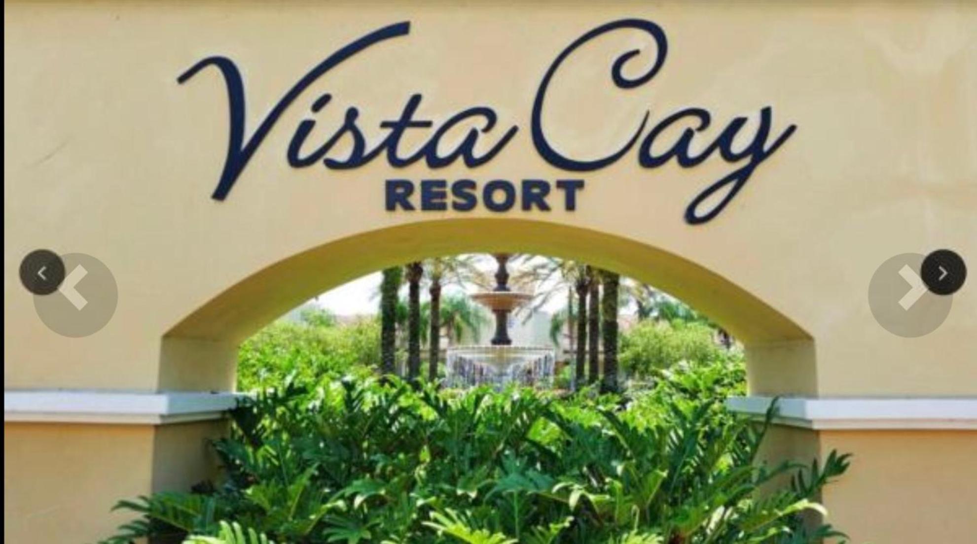 Executive 3 Bedroom Villa at Universal,Convention Center, Vista Cay