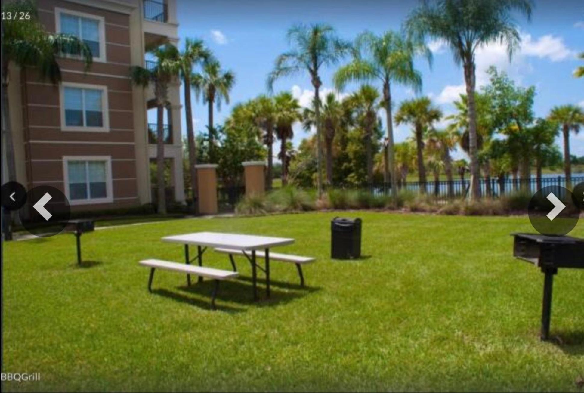 Executive 3 Bedroom Villa at Universal,Convention Center, Vista Cay
