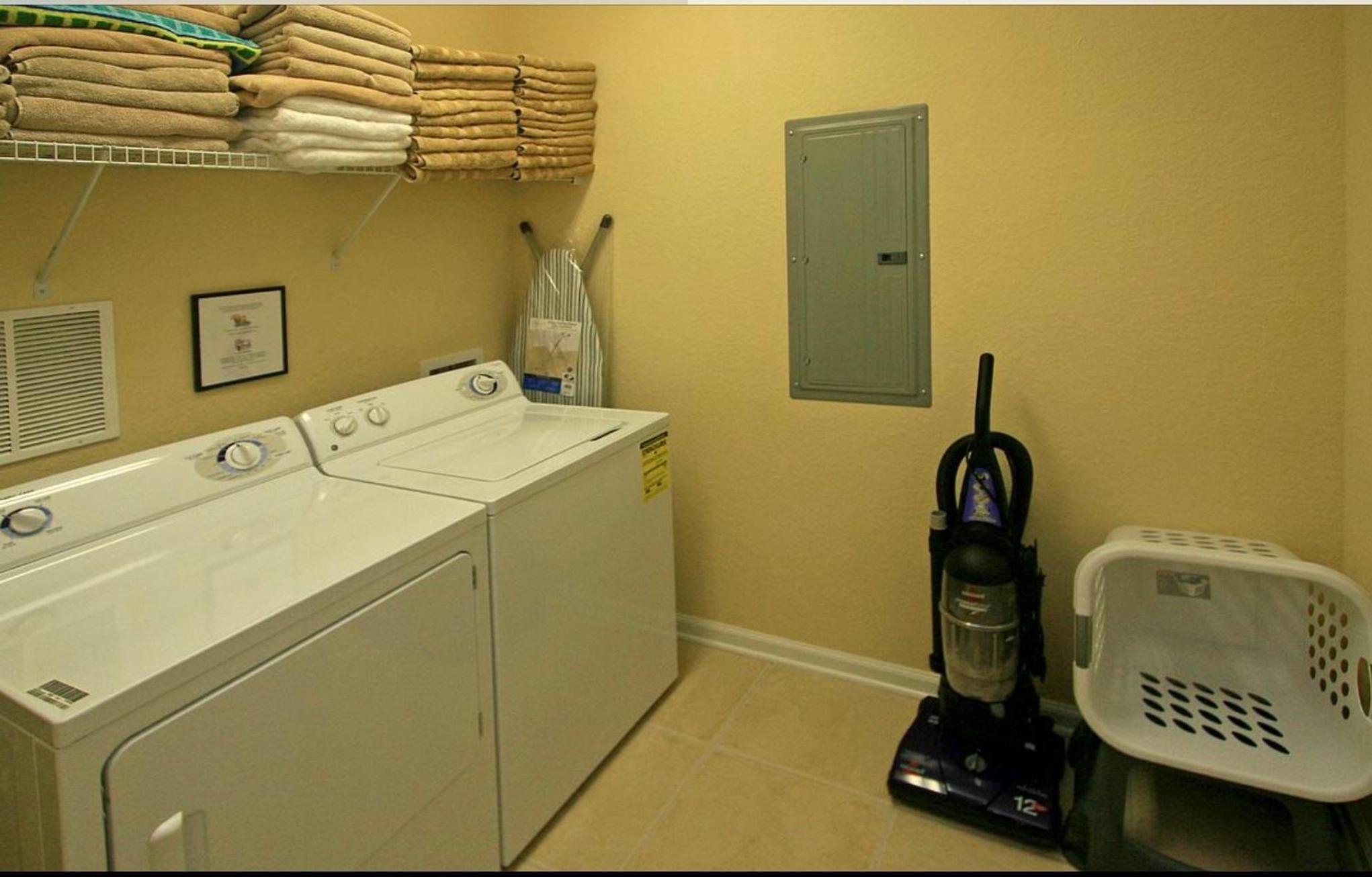 Executive 3 Bedroom Villa at Universal,Convention Center, Vista Cay