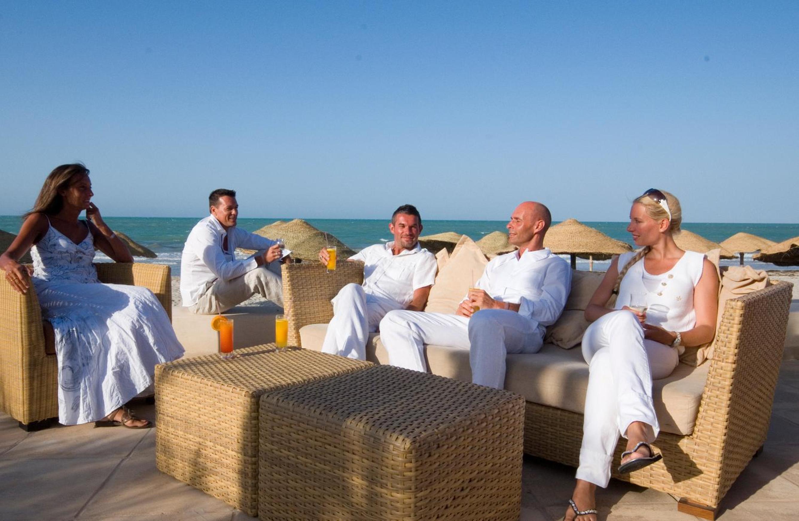 Midoun Vacations - Sentido Djerba Beach - Property Image 26