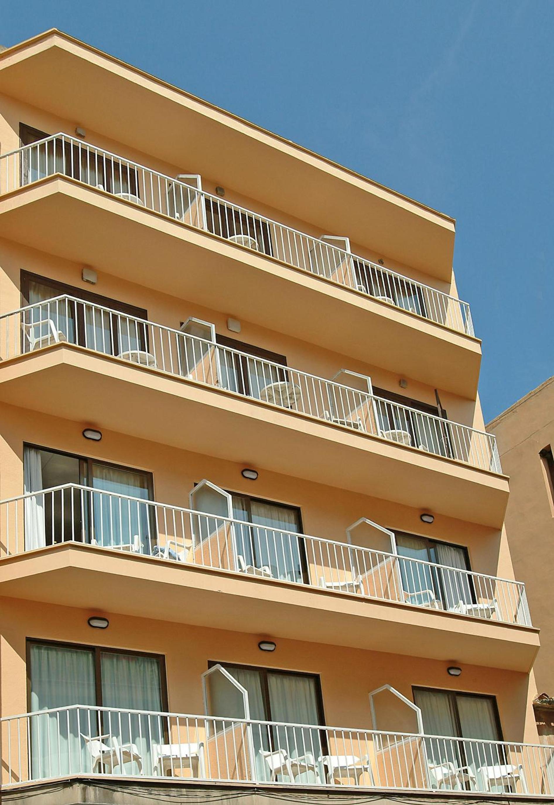 Casthotels Tierramar