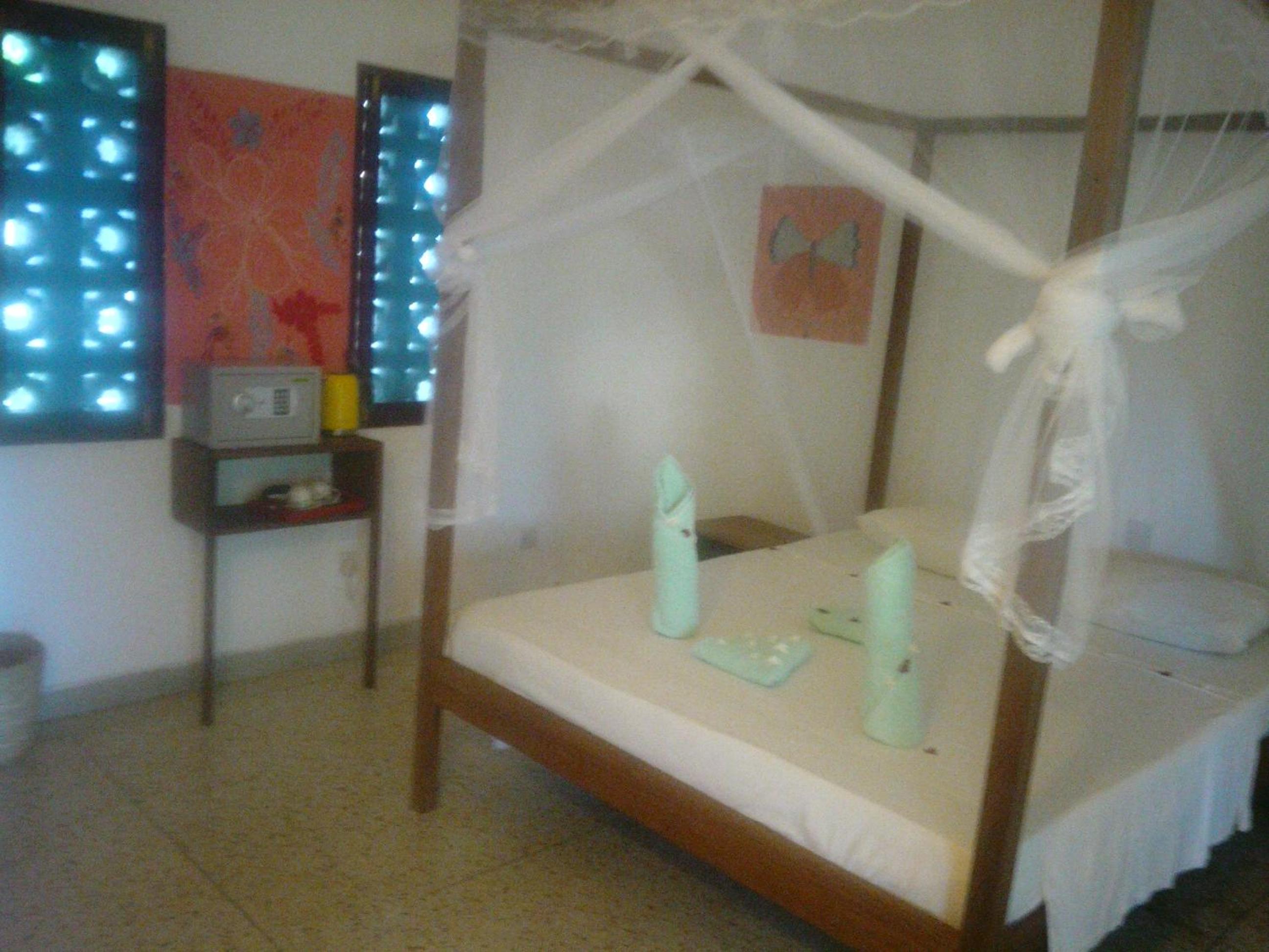 Art Hotel Zanzibar