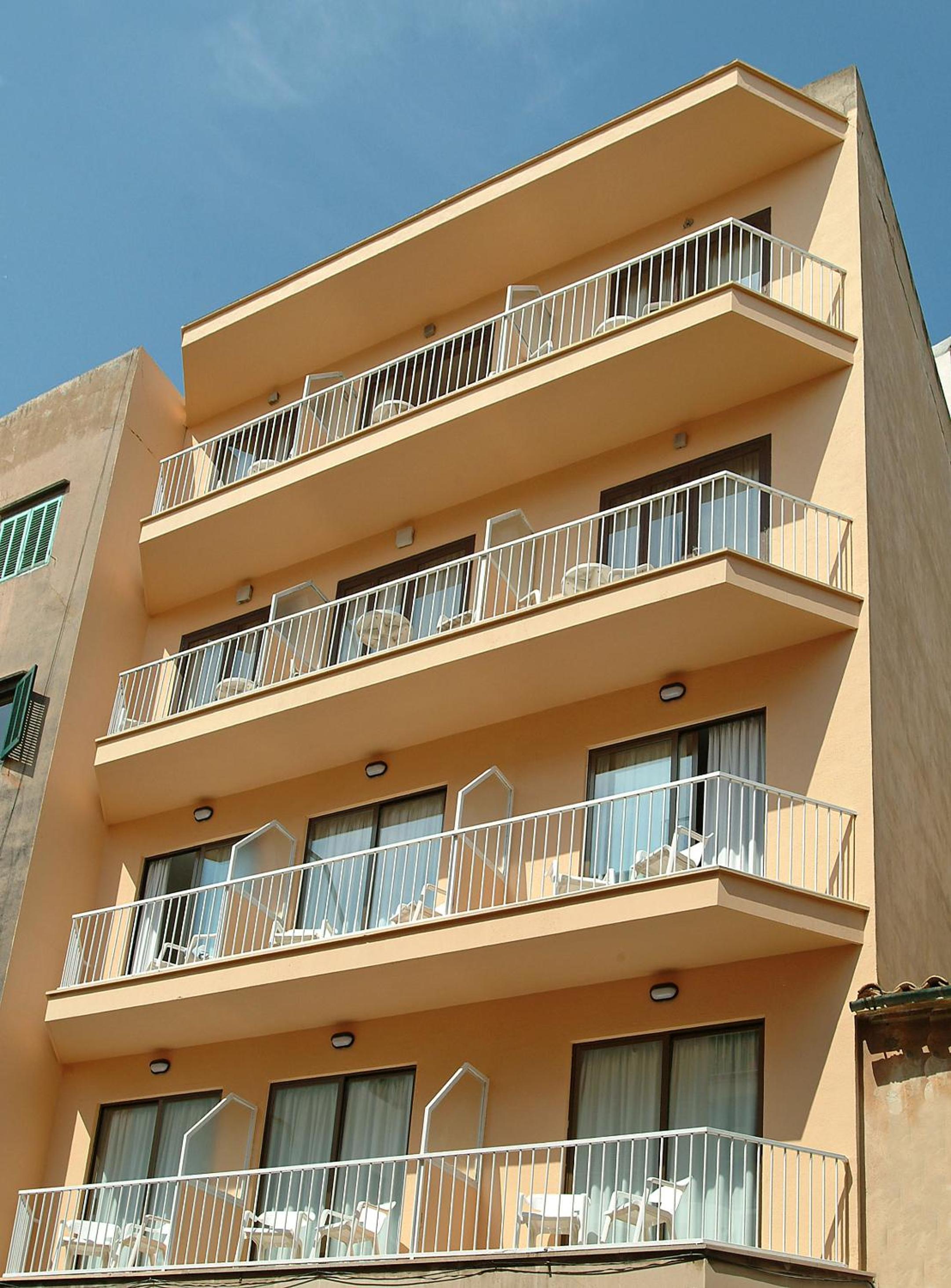 Casthotels Tierramar
