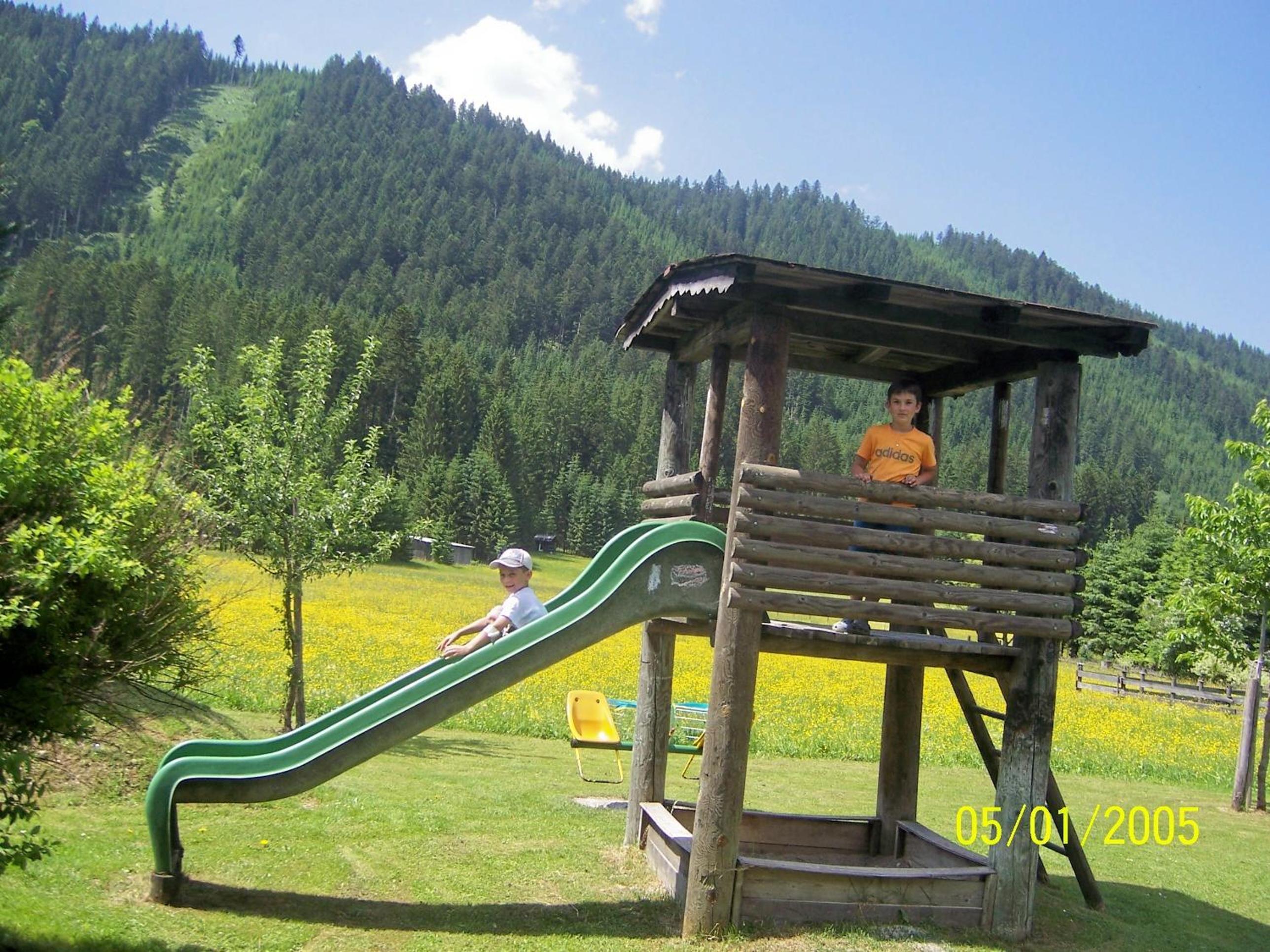 Gasthof Gosauschmied