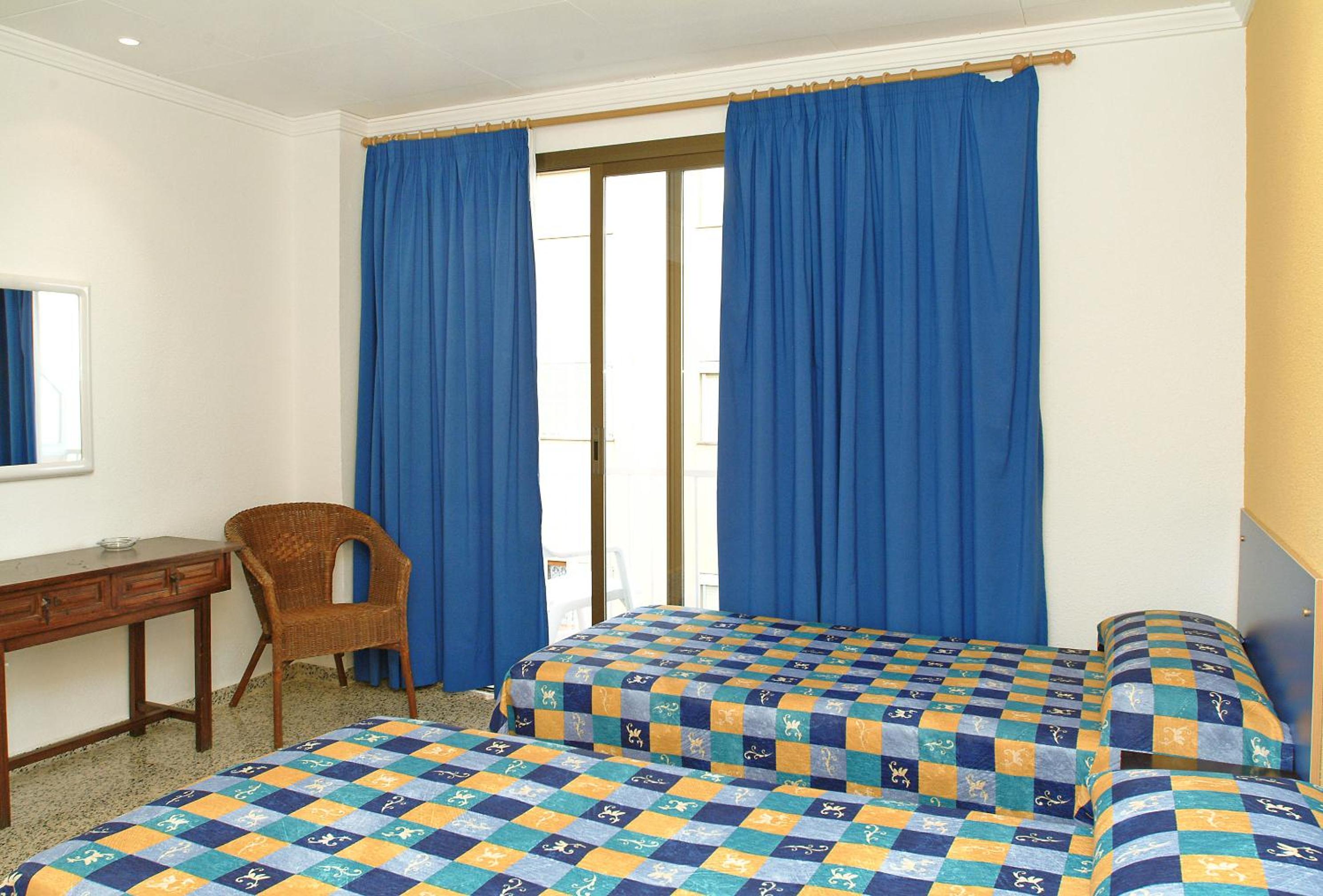 Casthotels Tierramar