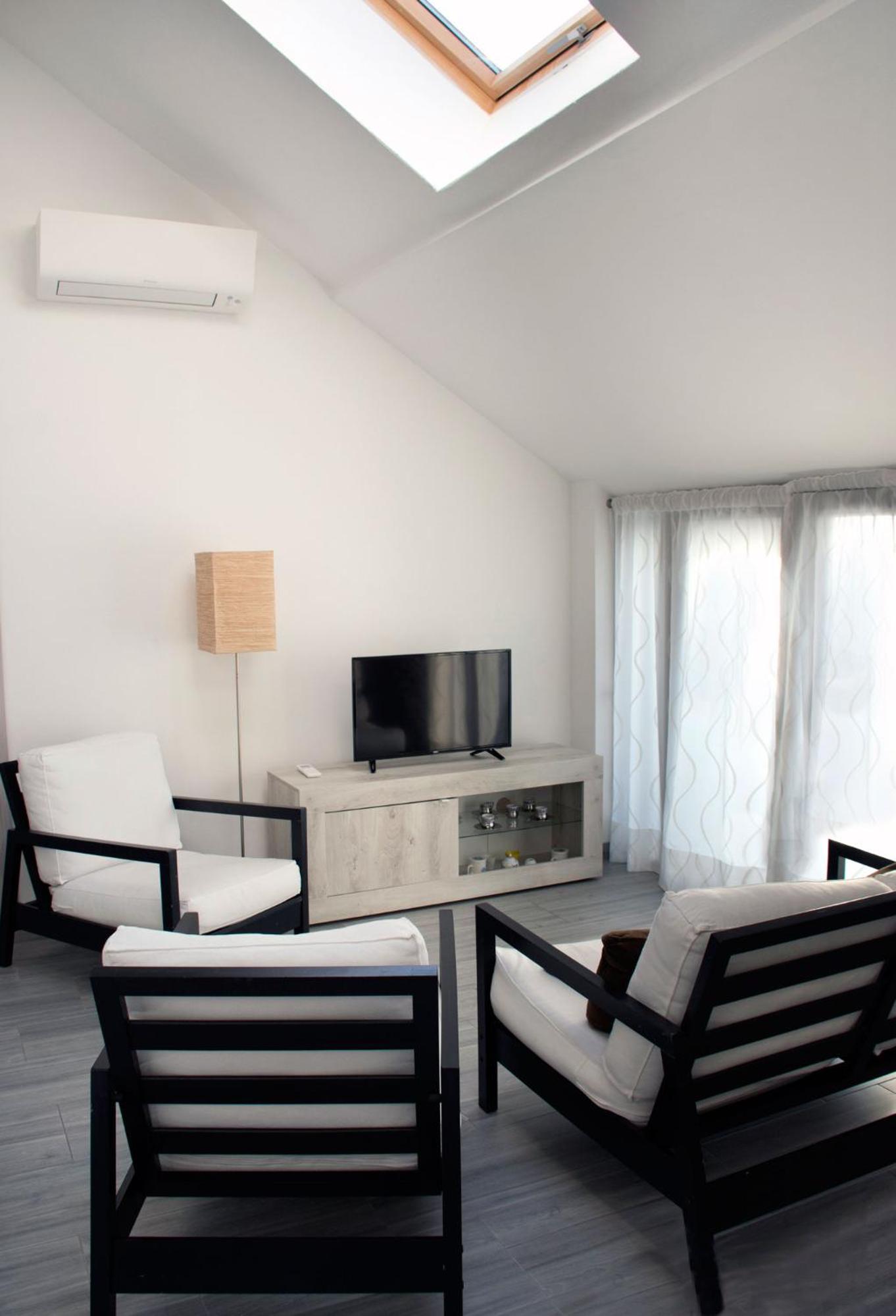Appartamento San Raffaele view 5