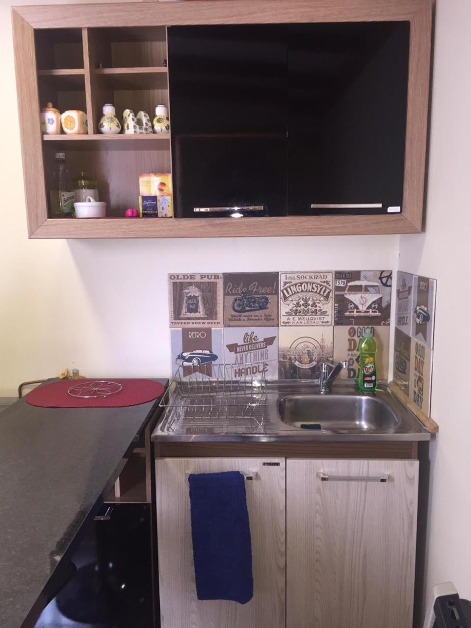 Cabaña Gesell