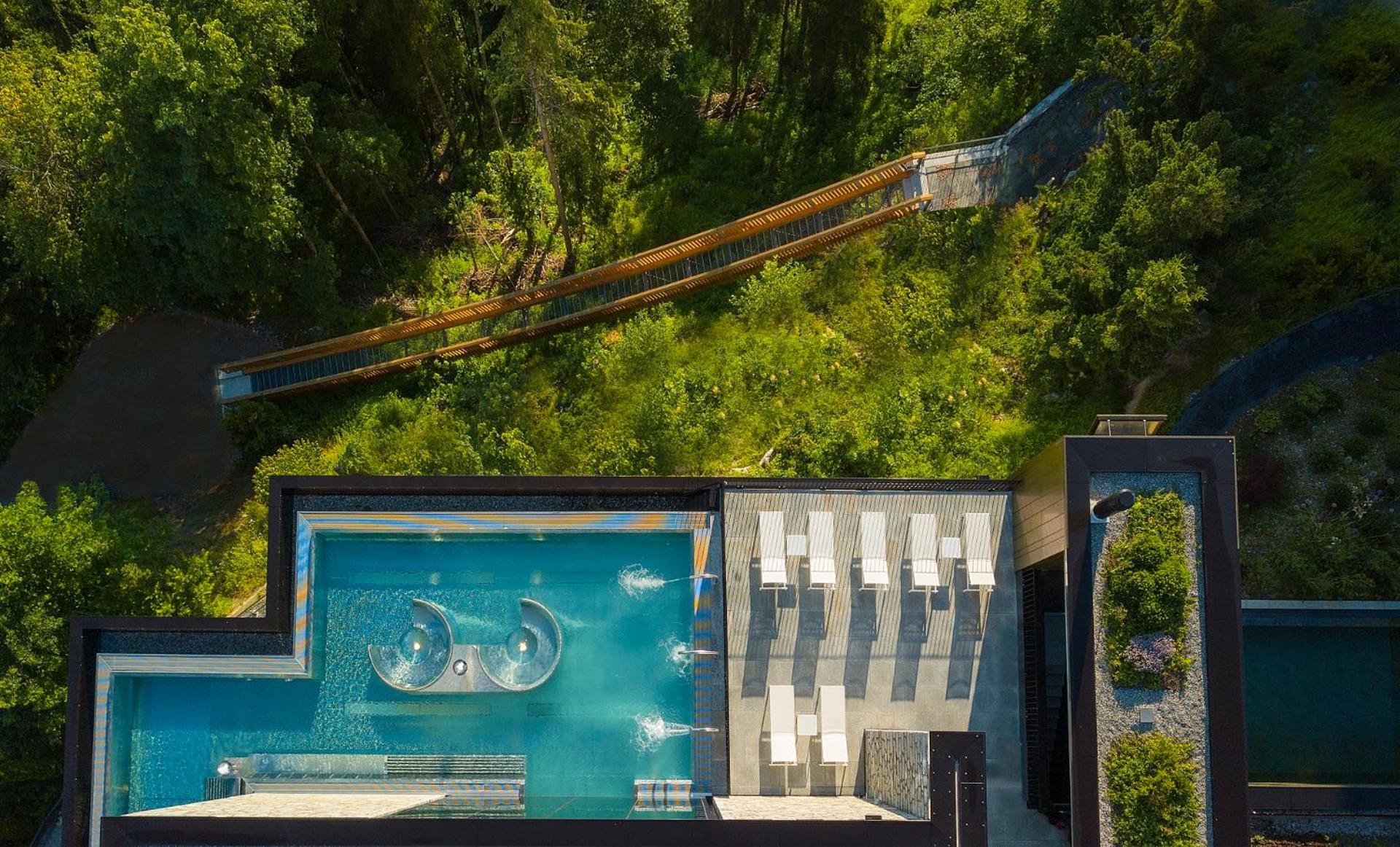 Bürgenstock Residence Suites