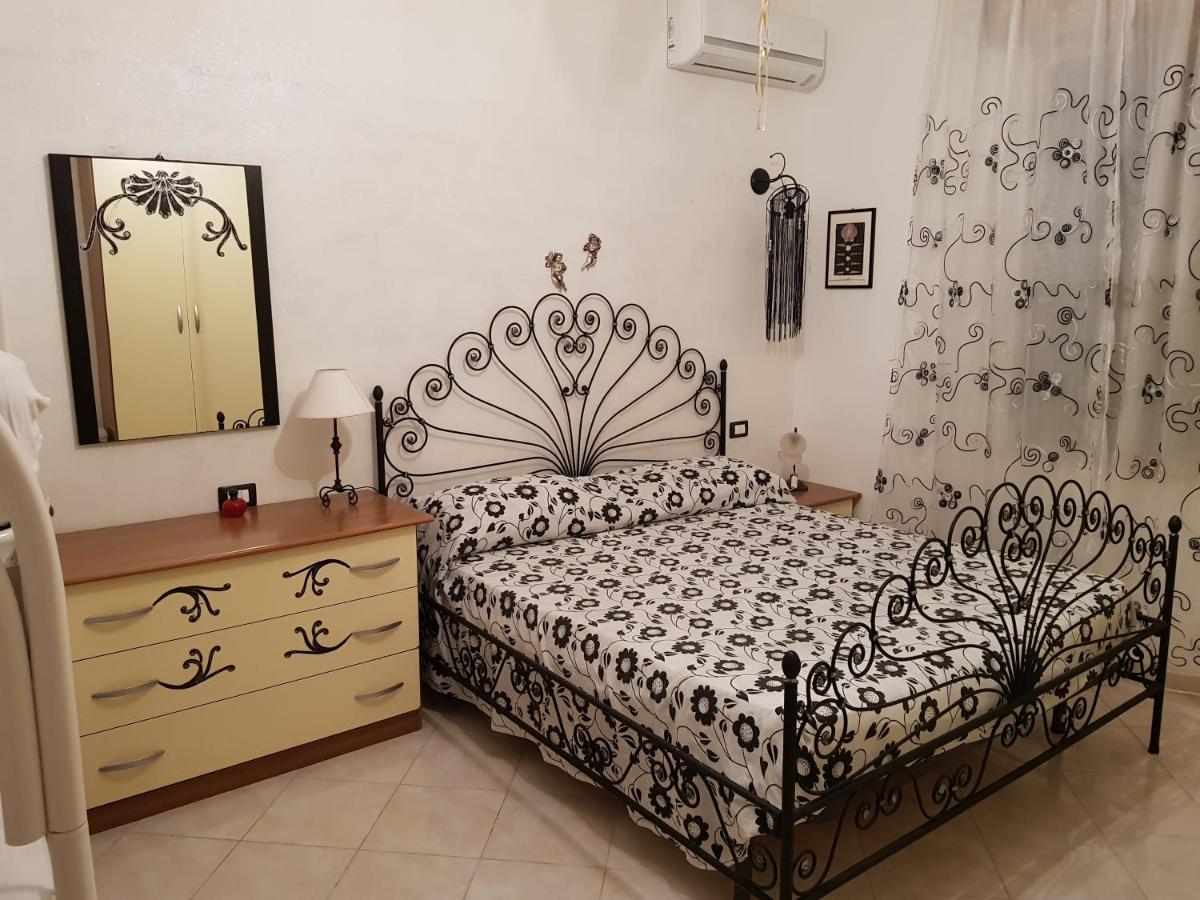 Villa Giorgia view 3